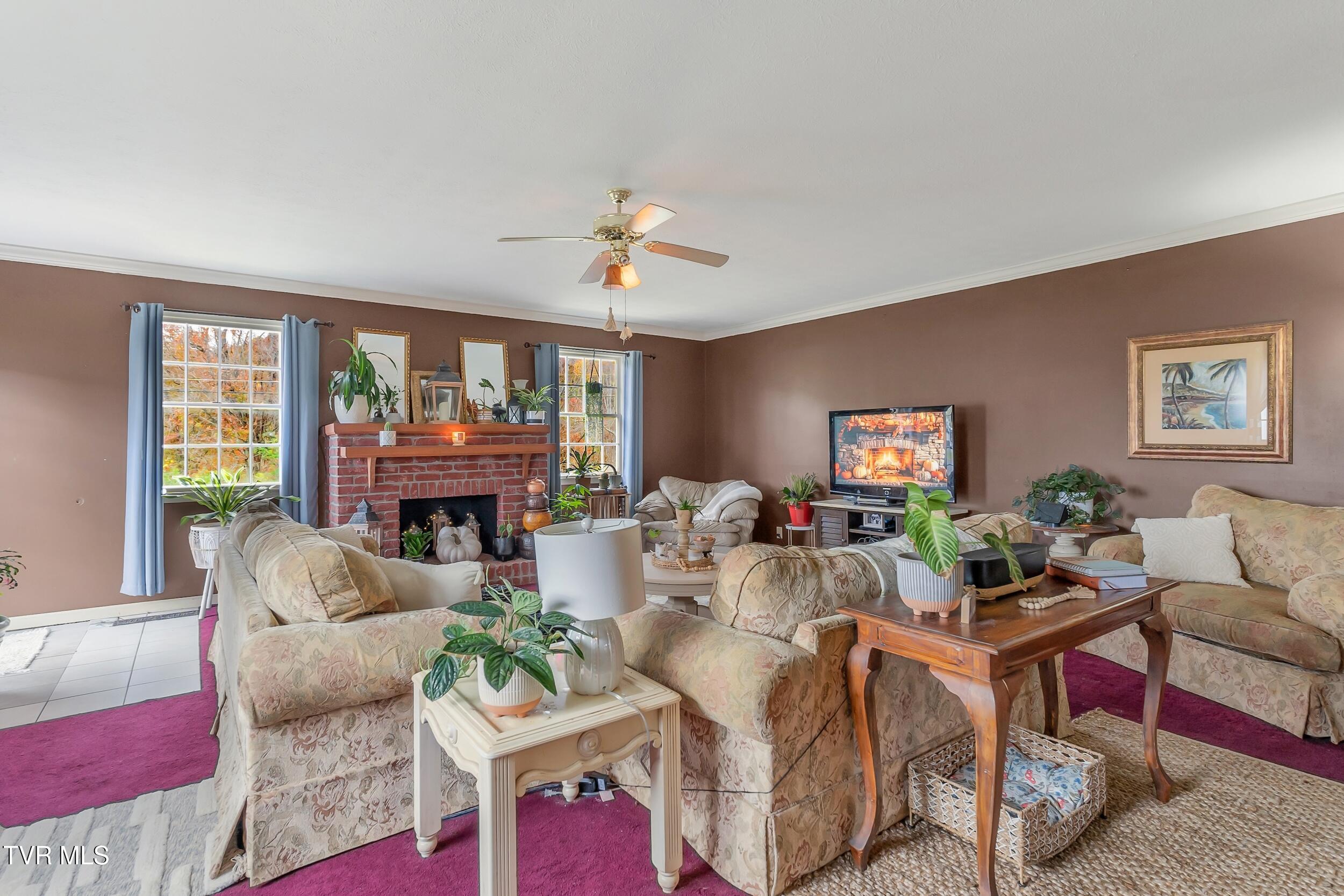 135 Minton Hollow Road, Elizabethton, Tennessee image 35