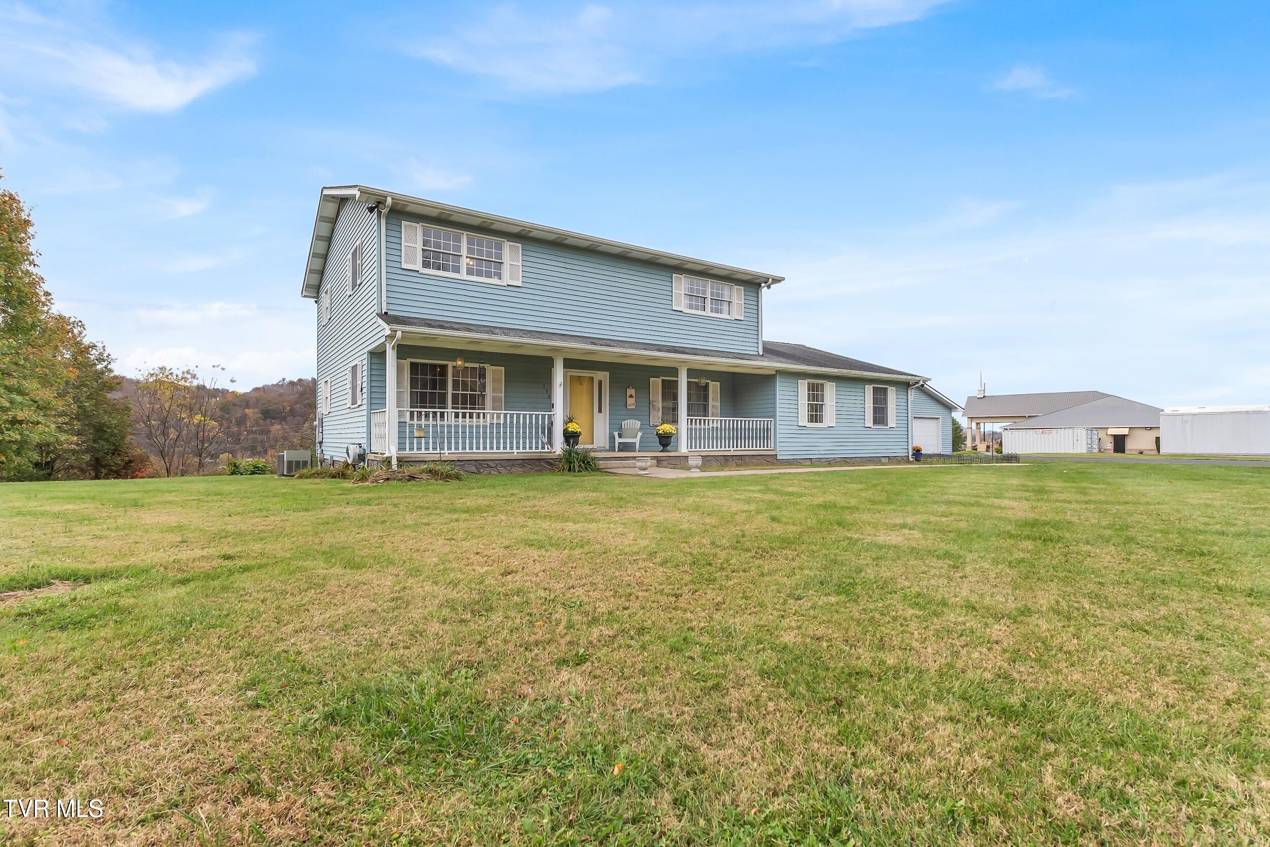 135 Minton Hollow Road, Elizabethton, Tennessee image 2