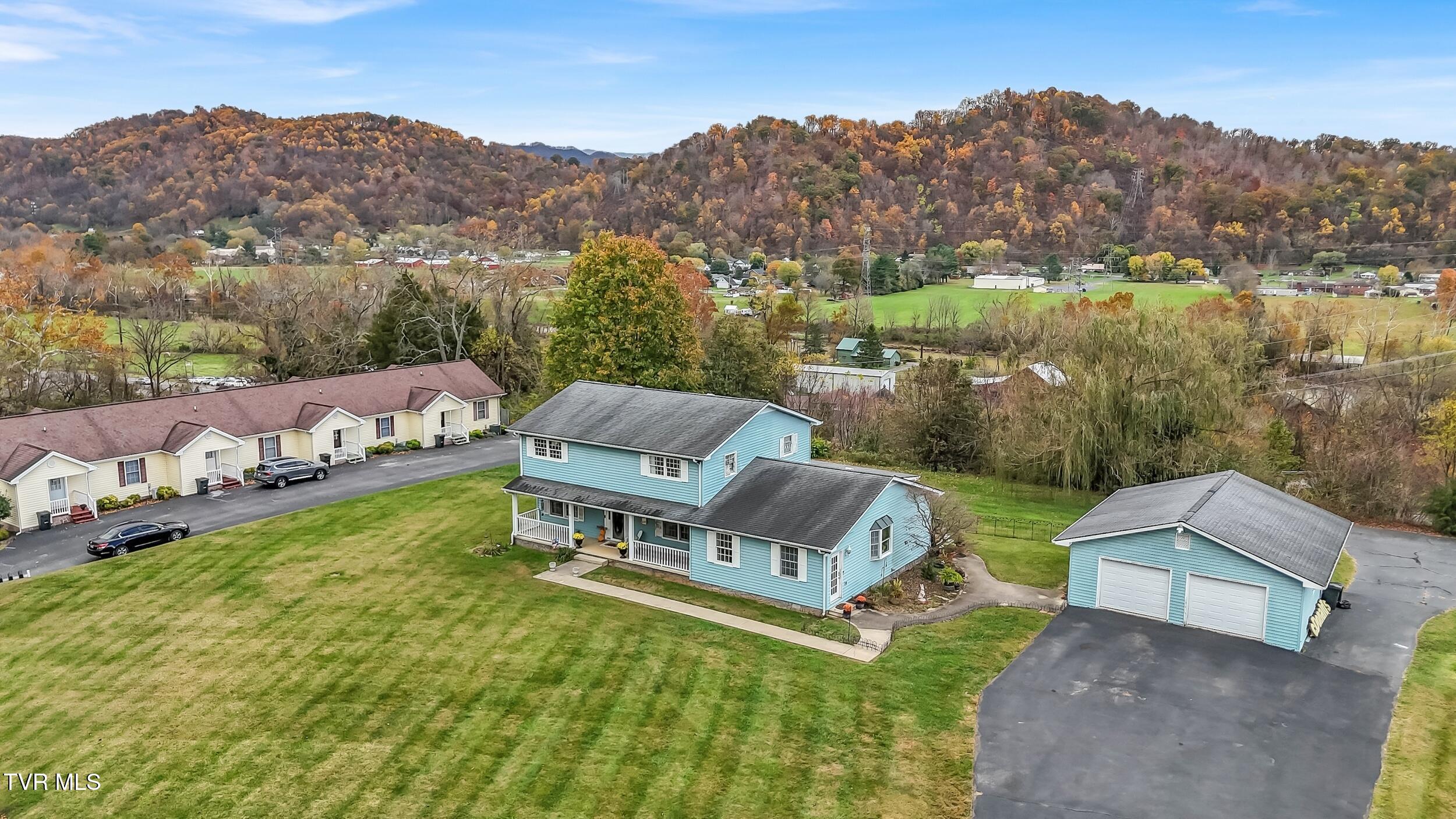 135 Minton Hollow Road, Elizabethton, Tennessee image 6