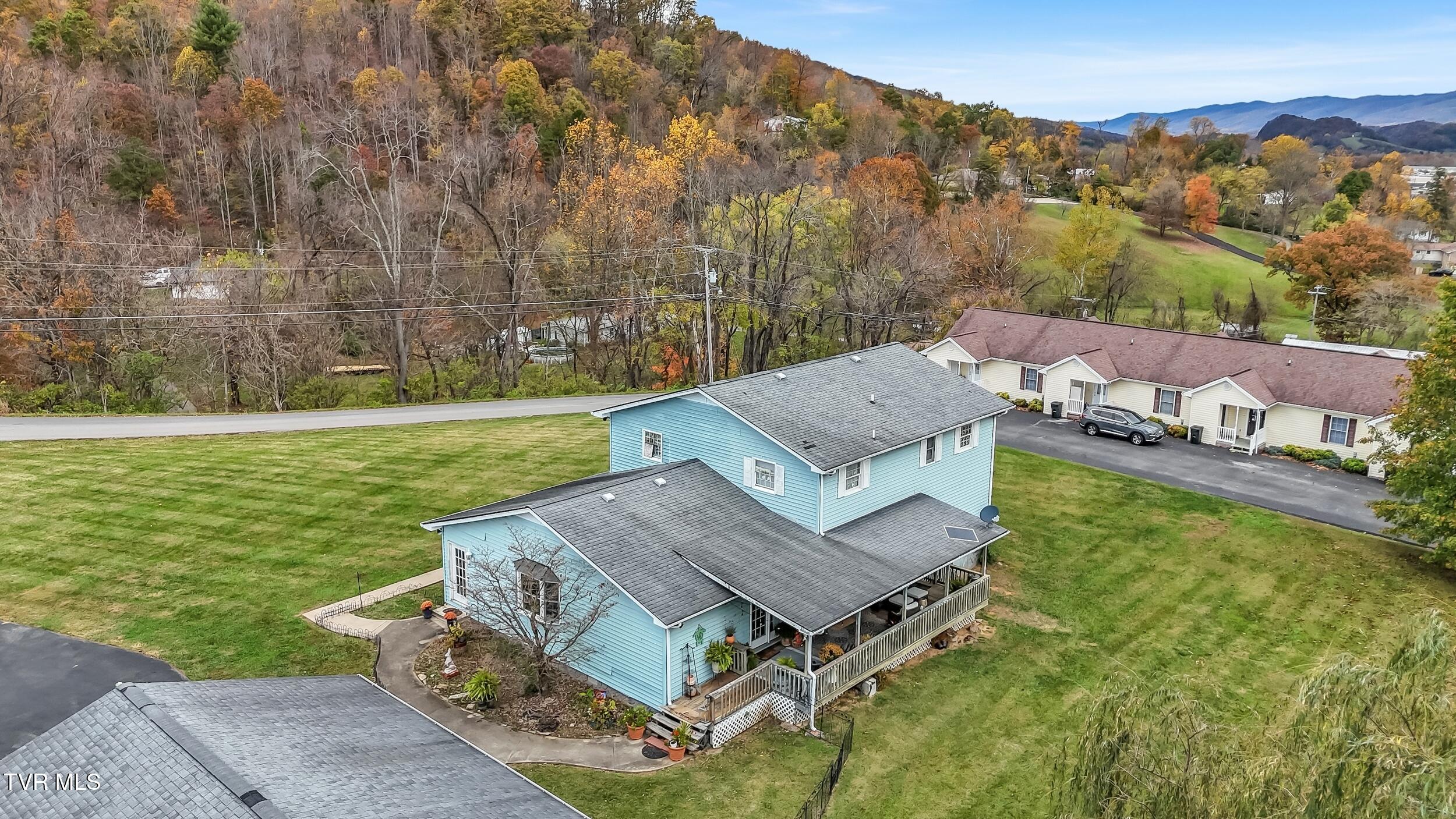 135 Minton Hollow Road, Elizabethton, Tennessee image 10