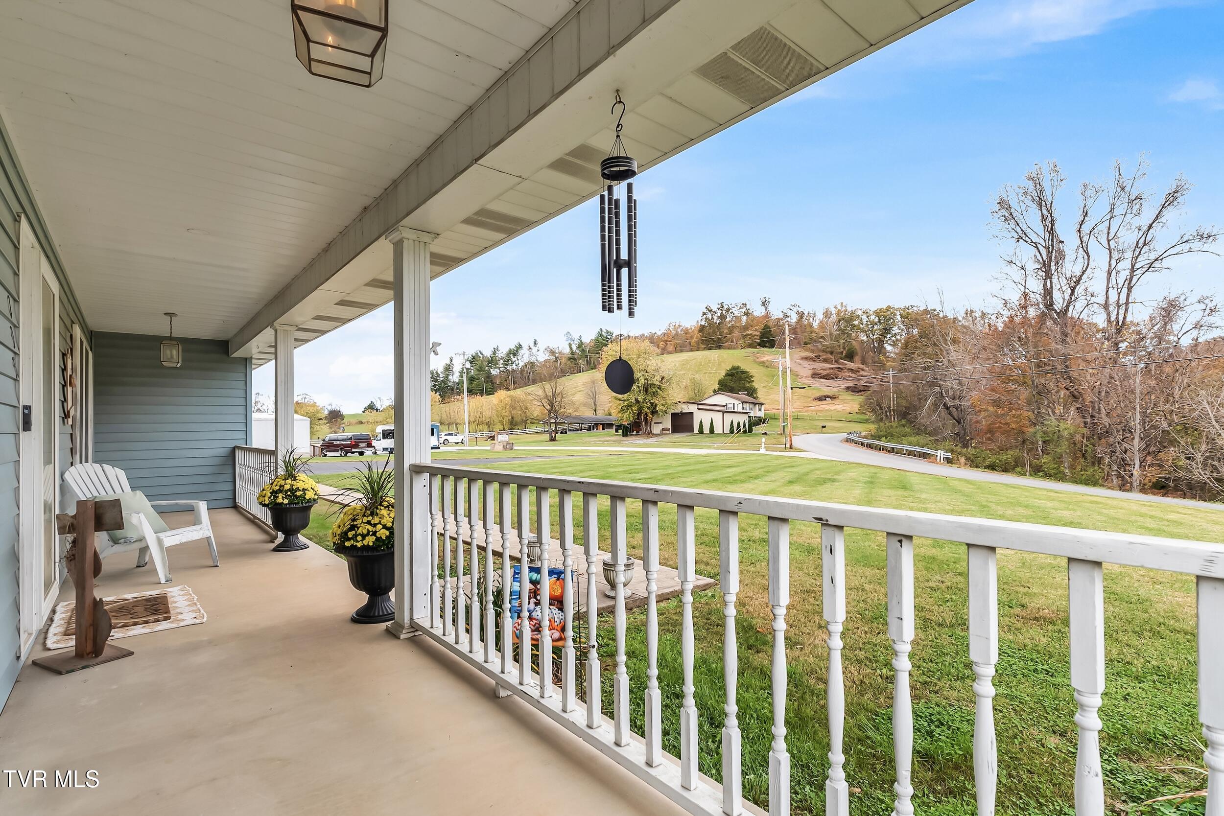135 Minton Hollow Road, Elizabethton, Tennessee image 8
