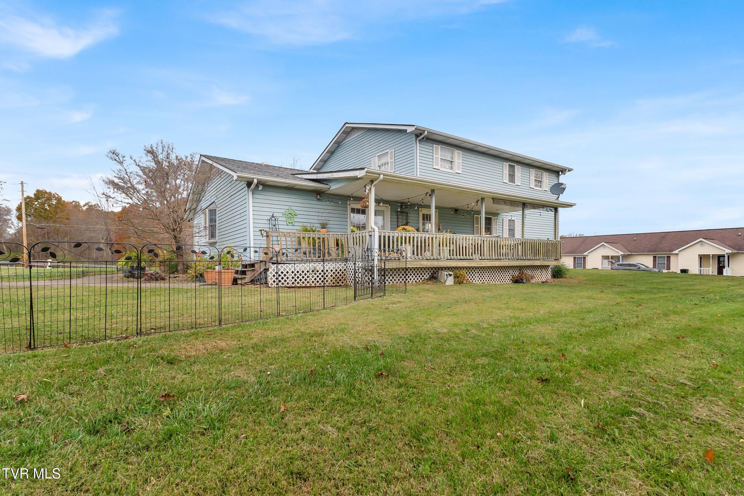 135 Minton Hollow Road, Elizabethton, Tennessee image 11