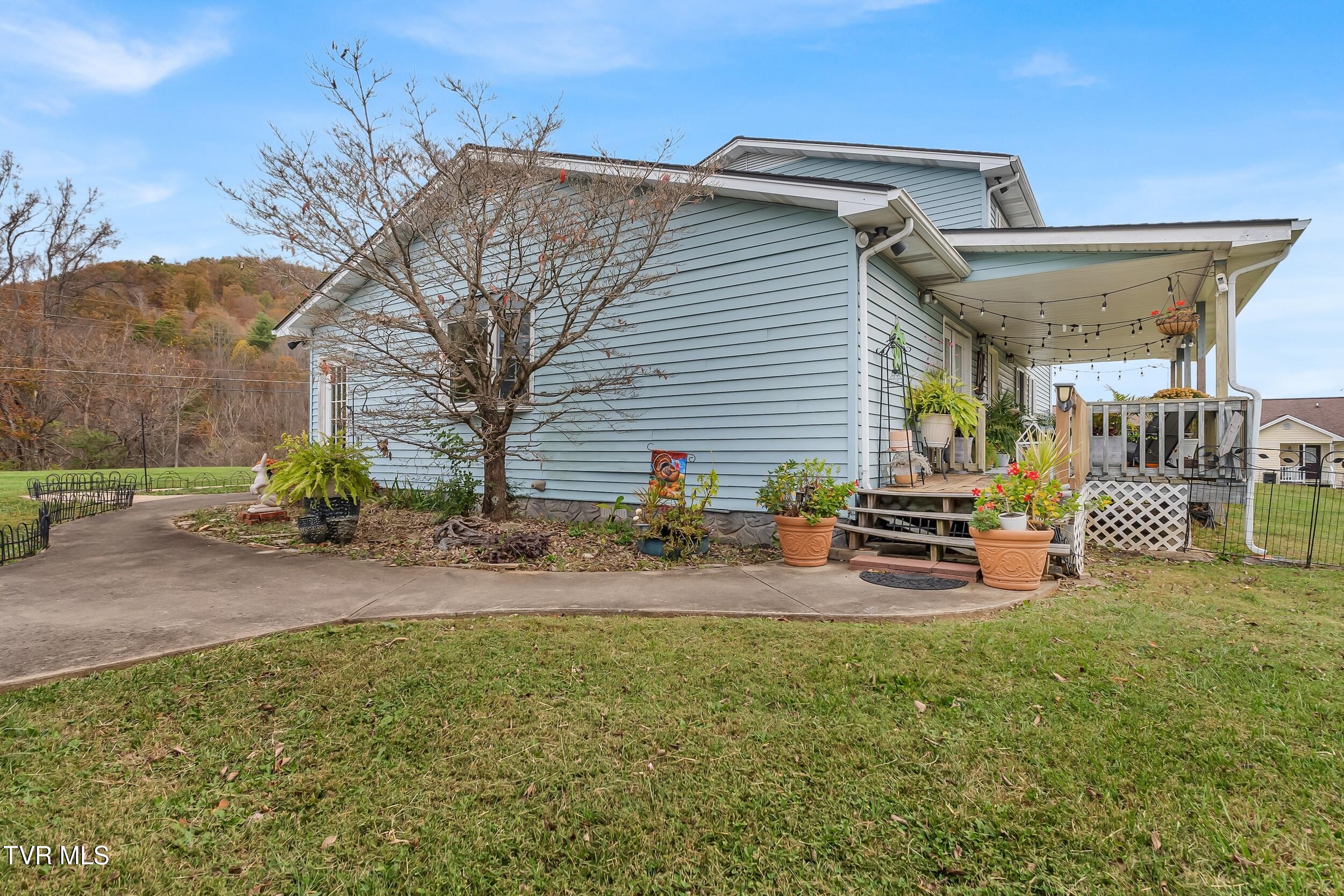 135 Minton Hollow Road, Elizabethton, Tennessee image 12