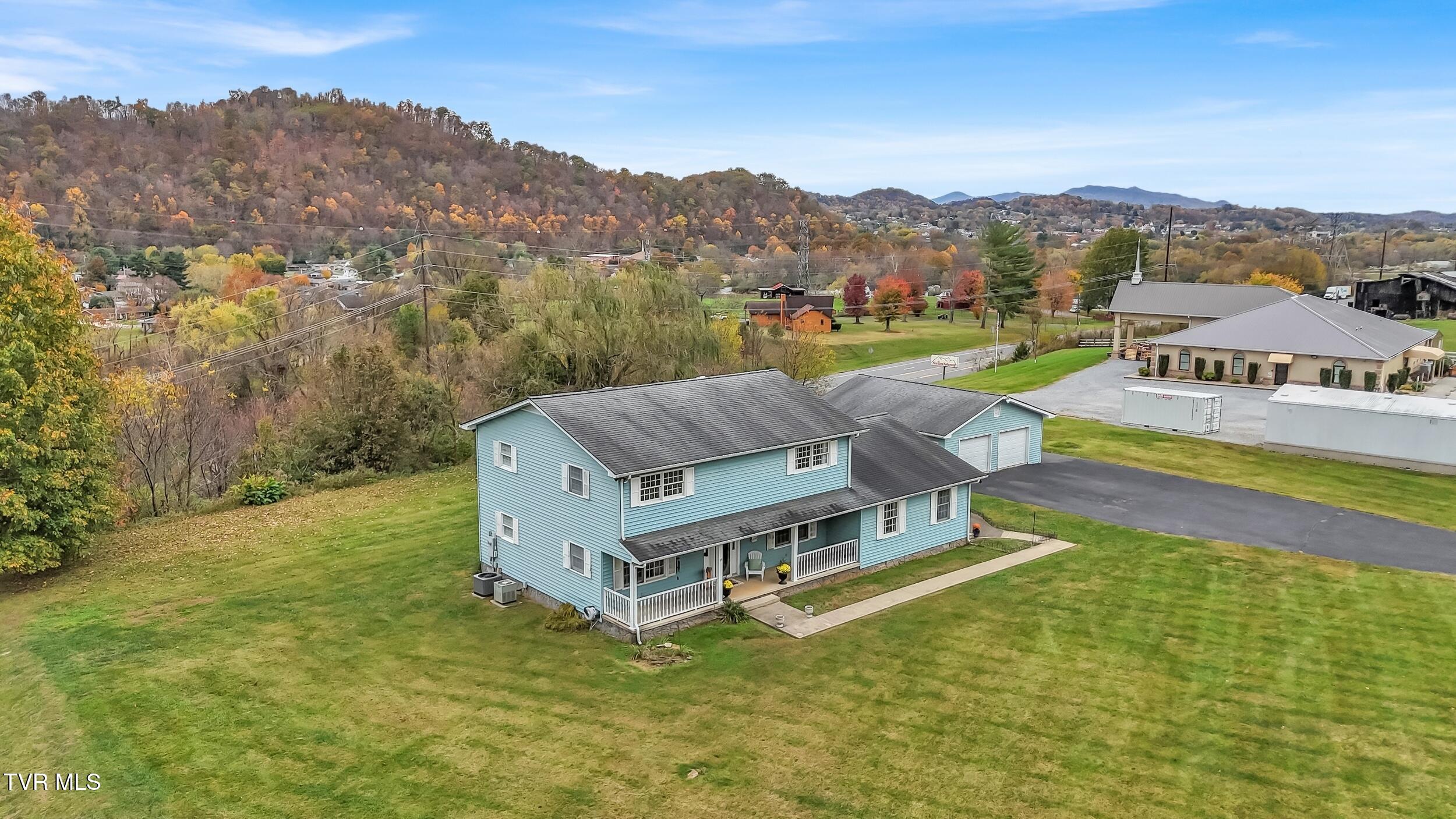 135 Minton Hollow Road, Elizabethton, Tennessee image 5
