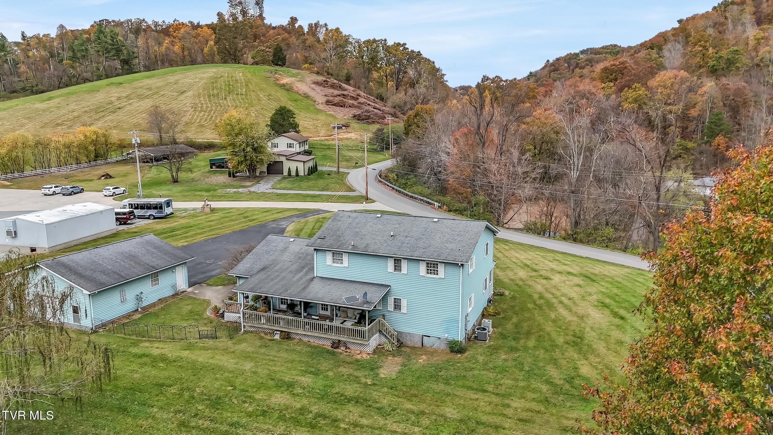 135 Minton Hollow Road, Elizabethton, Tennessee image 9