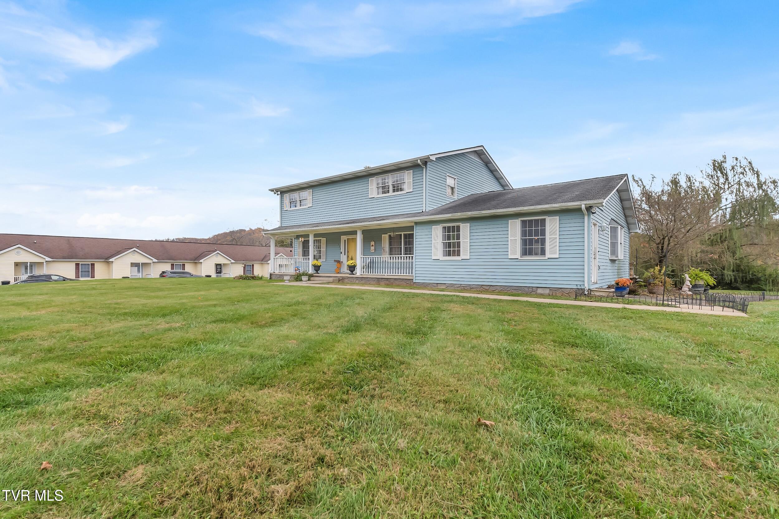 135 Minton Hollow Road, Elizabethton, Tennessee image 3