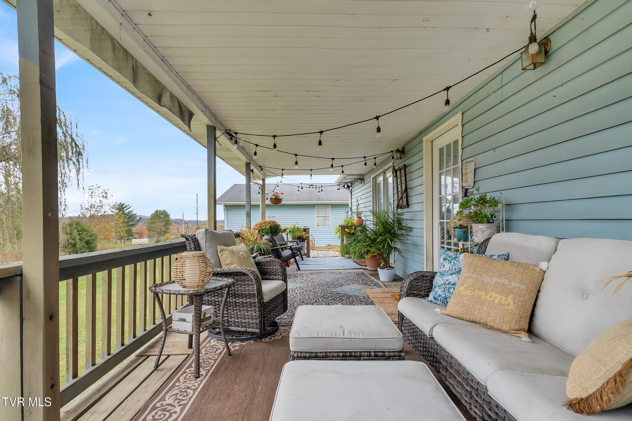 135 Minton Hollow Road, Elizabethton, Tennessee image 13