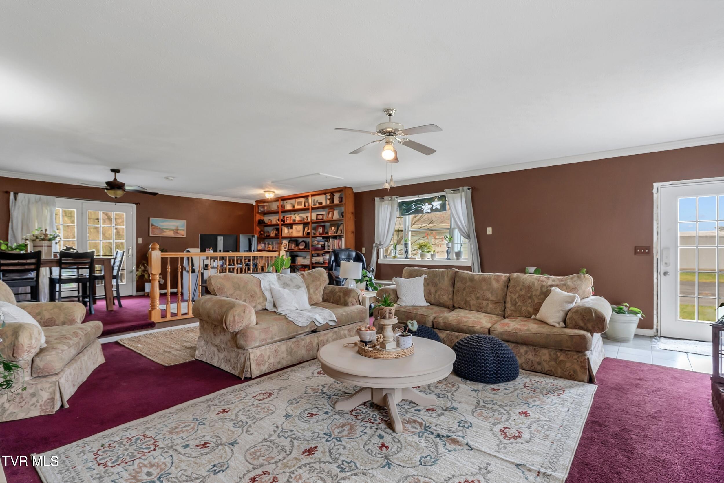 135 Minton Hollow Road, Elizabethton, Tennessee image 34