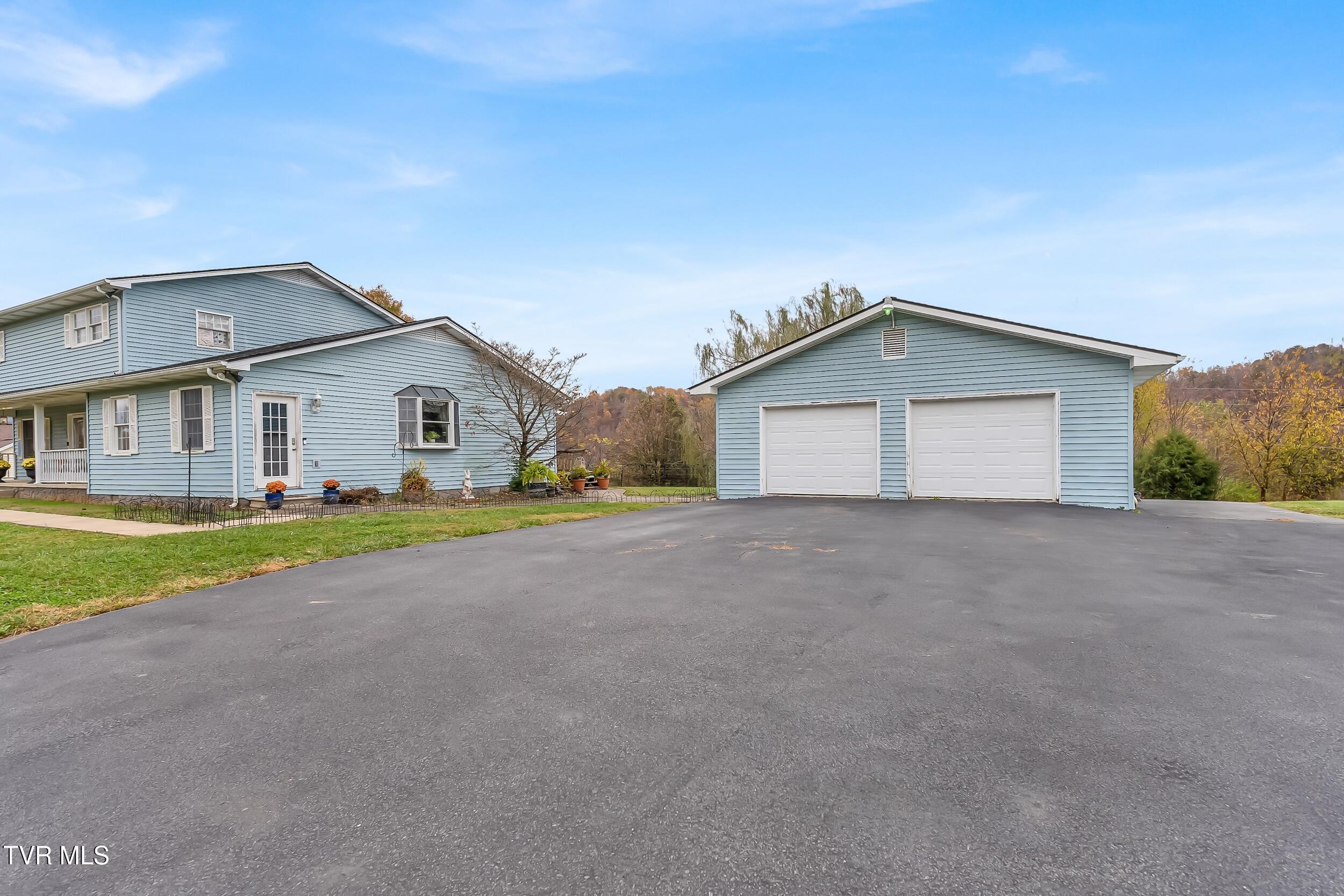 135 Minton Hollow Road, Elizabethton, Tennessee image 4