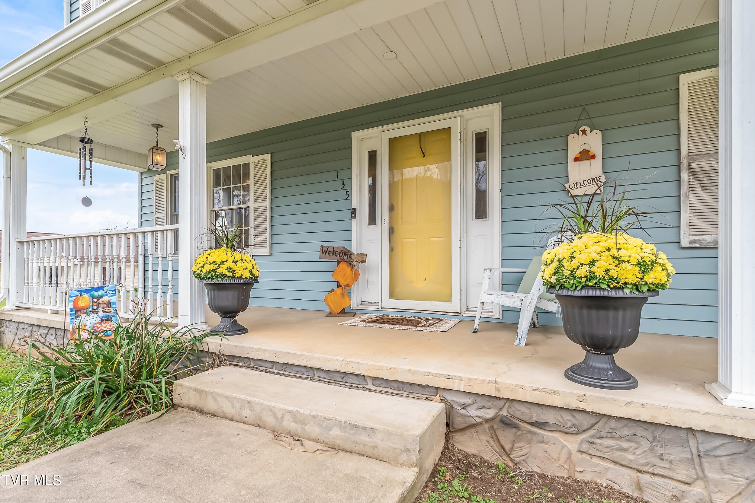 135 Minton Hollow Road, Elizabethton, Tennessee image 7