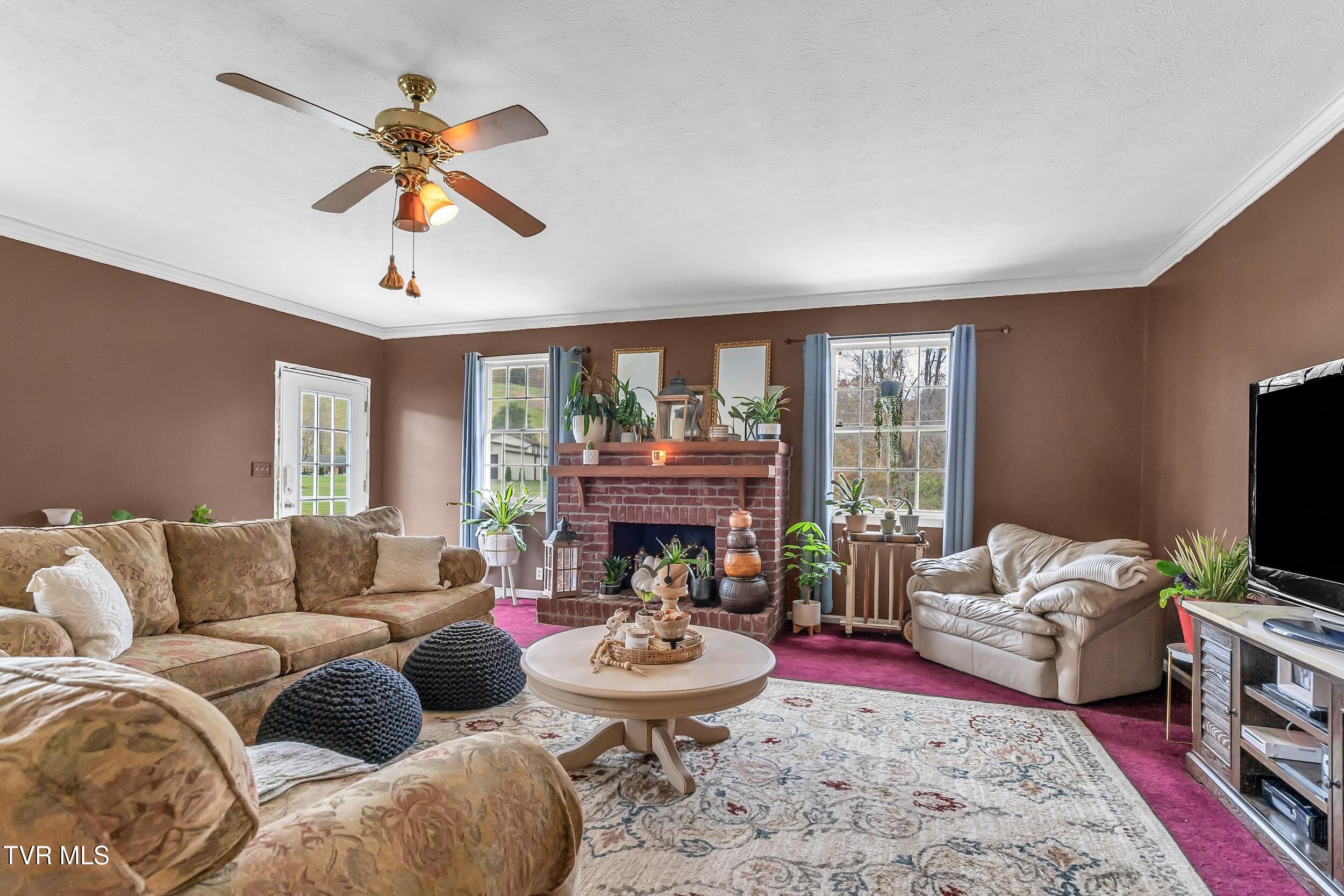 135 Minton Hollow Road, Elizabethton, Tennessee image 36