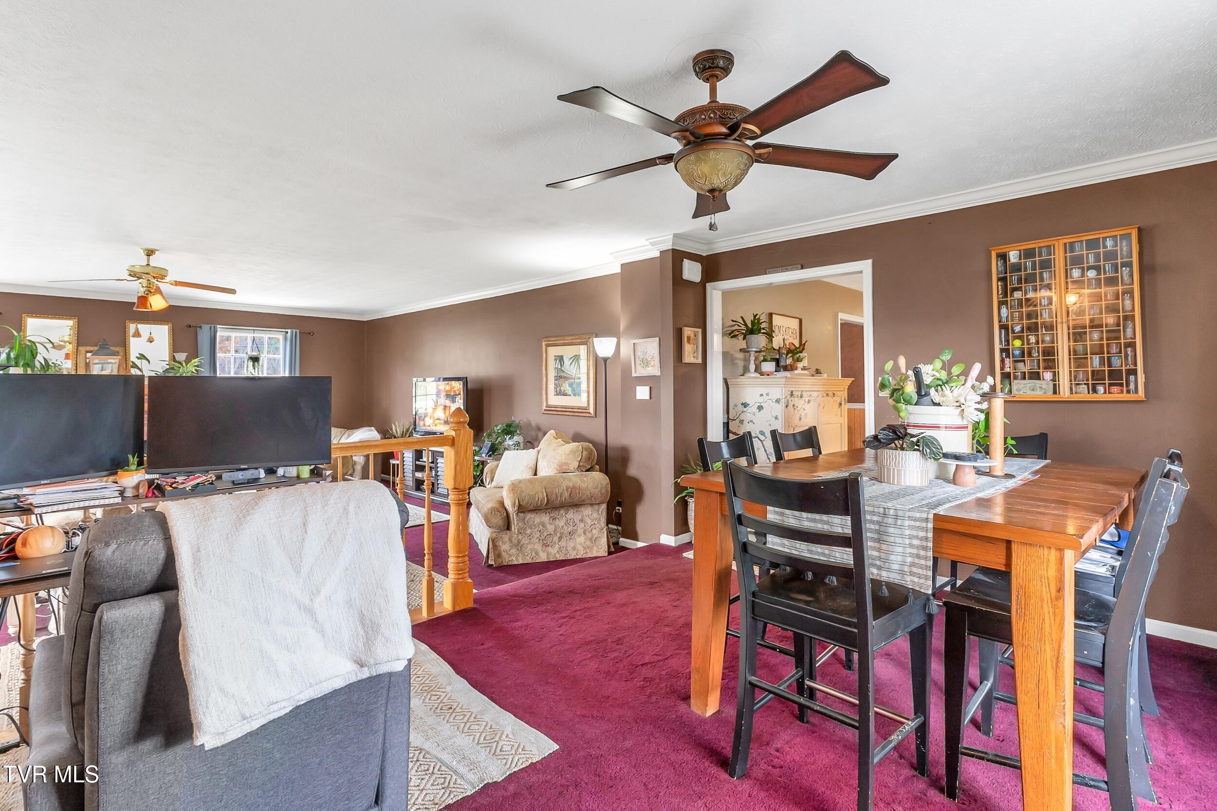 135 Minton Hollow Road, Elizabethton, Tennessee image 31