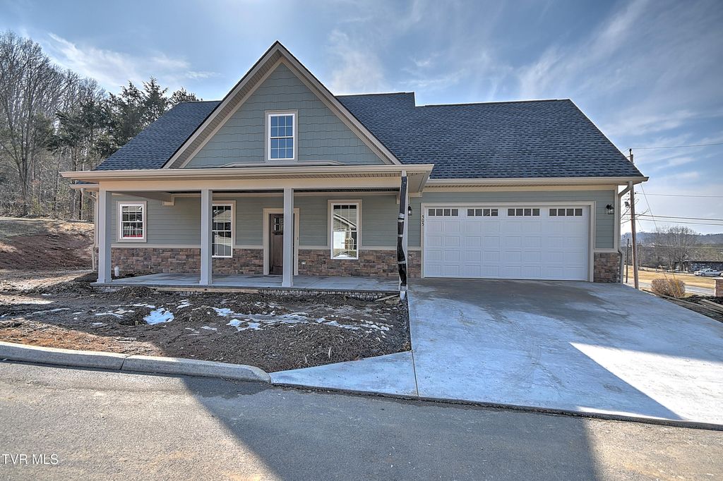 Photo of 505 Hickory Tree Pvt Drive, Kingsport, TN 37664 (MLS # 9990417)