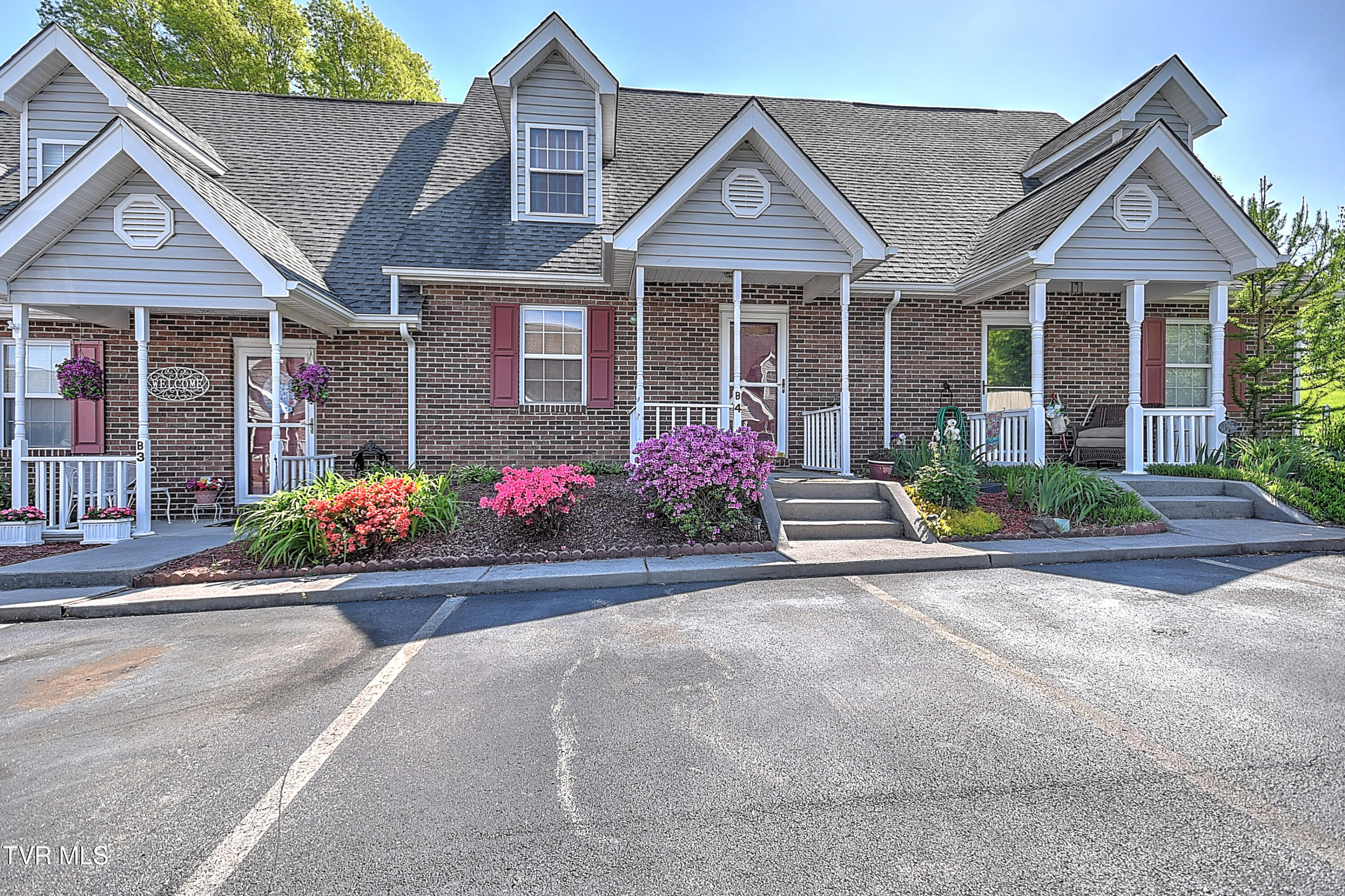 210 Spring Street #B4, Blountville, Tennessee image 3
