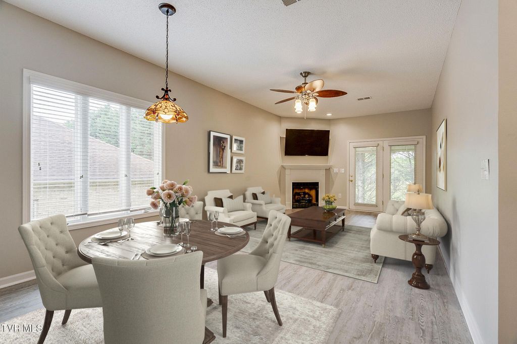 Photo of 176 Austin Springs Road # 9, Johnson City, TN 37601 (MLS # 9996124)