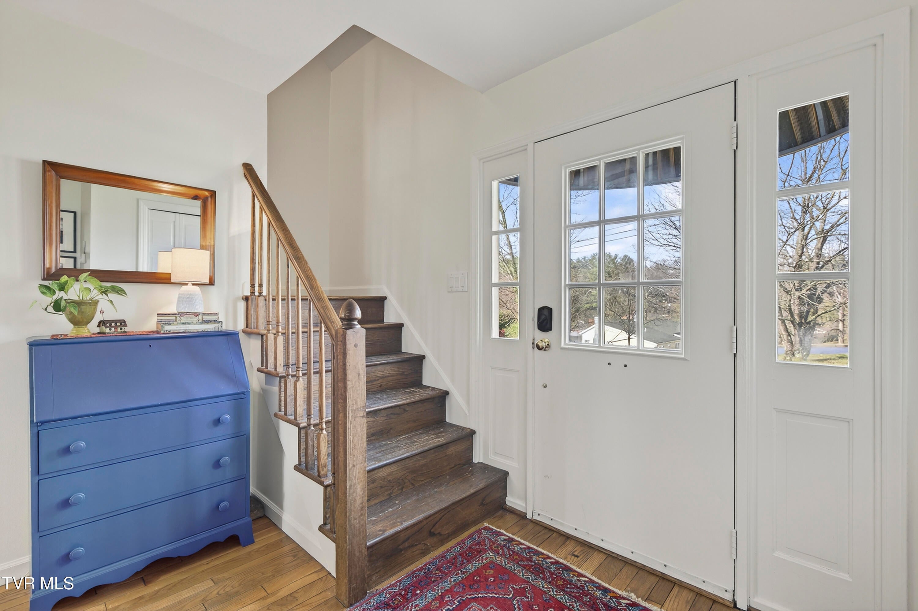 122 Northeast Stonewall Heights