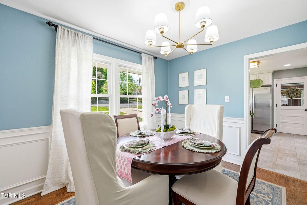 Photo of 1308 Oxford Place, Johnson City, TN 37601 (MLS # 9994341)