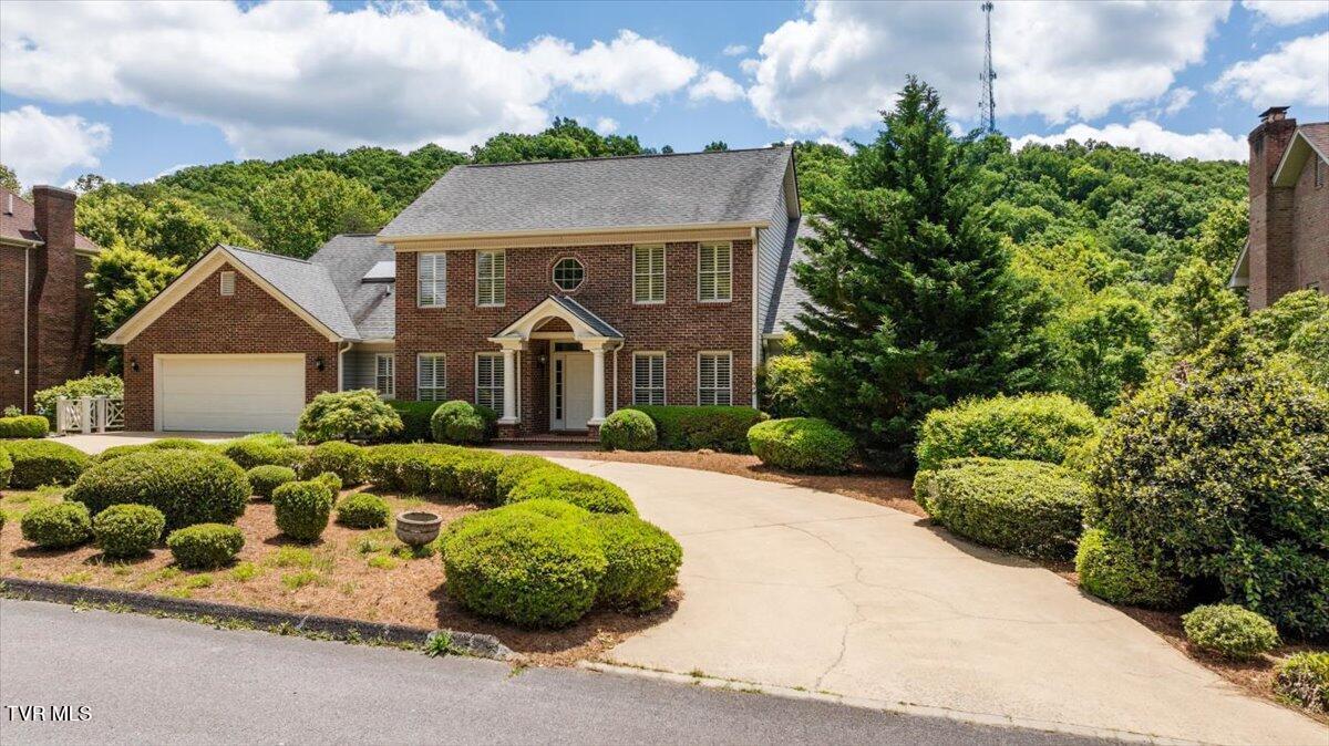 121 Queensgate, Bristol, Tennessee image 4