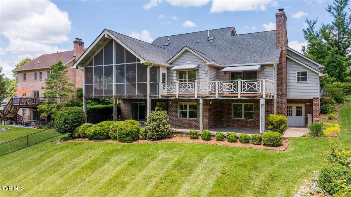 121 Queensgate, Bristol, Tennessee image 6