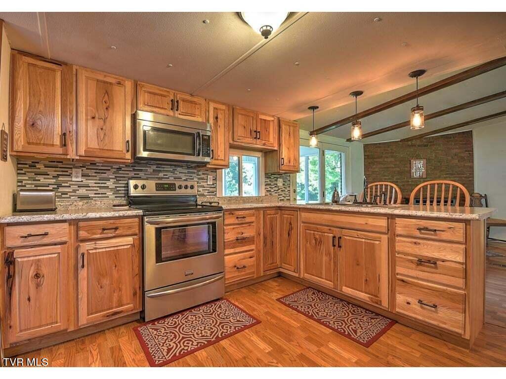 5596 Twin Springs Rd Rd, Dungannon, Virginia image 11