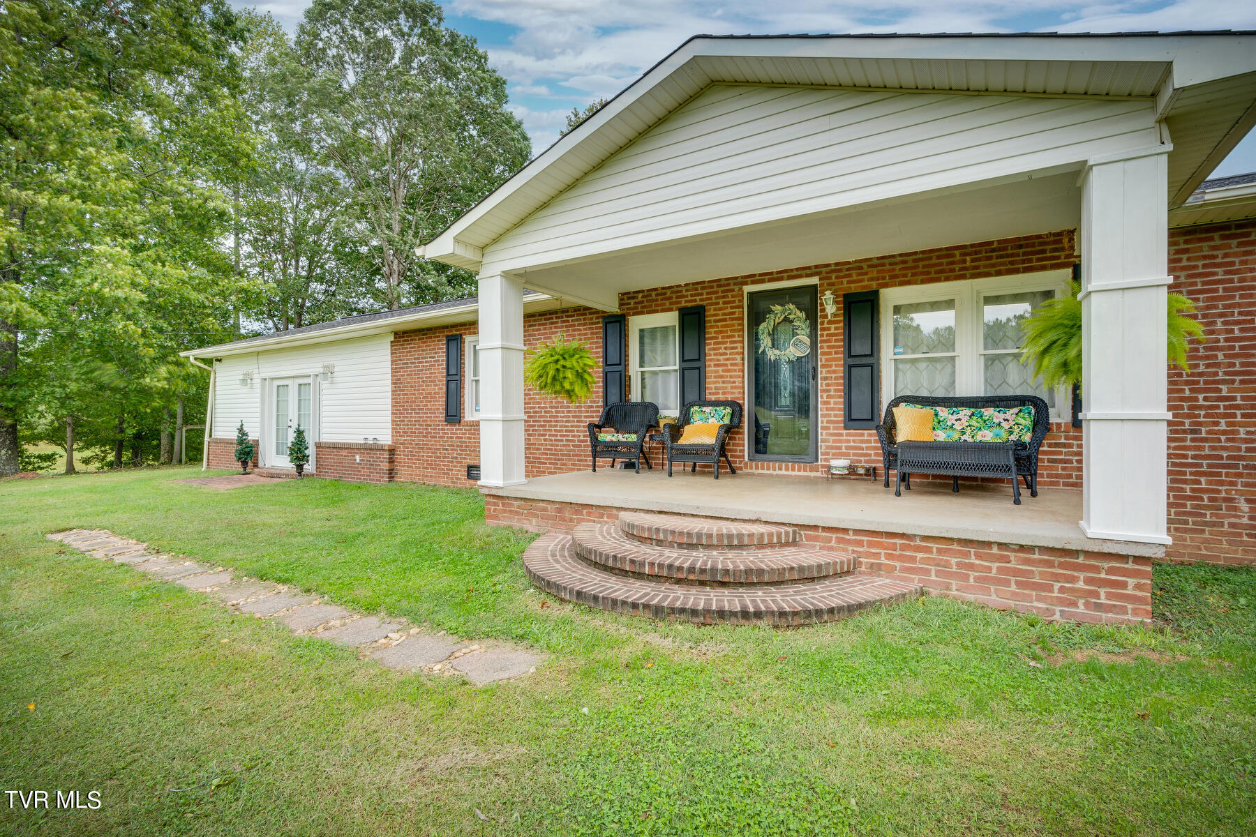 5596 Twin Springs Rd Rd, Dungannon, Virginia image 23