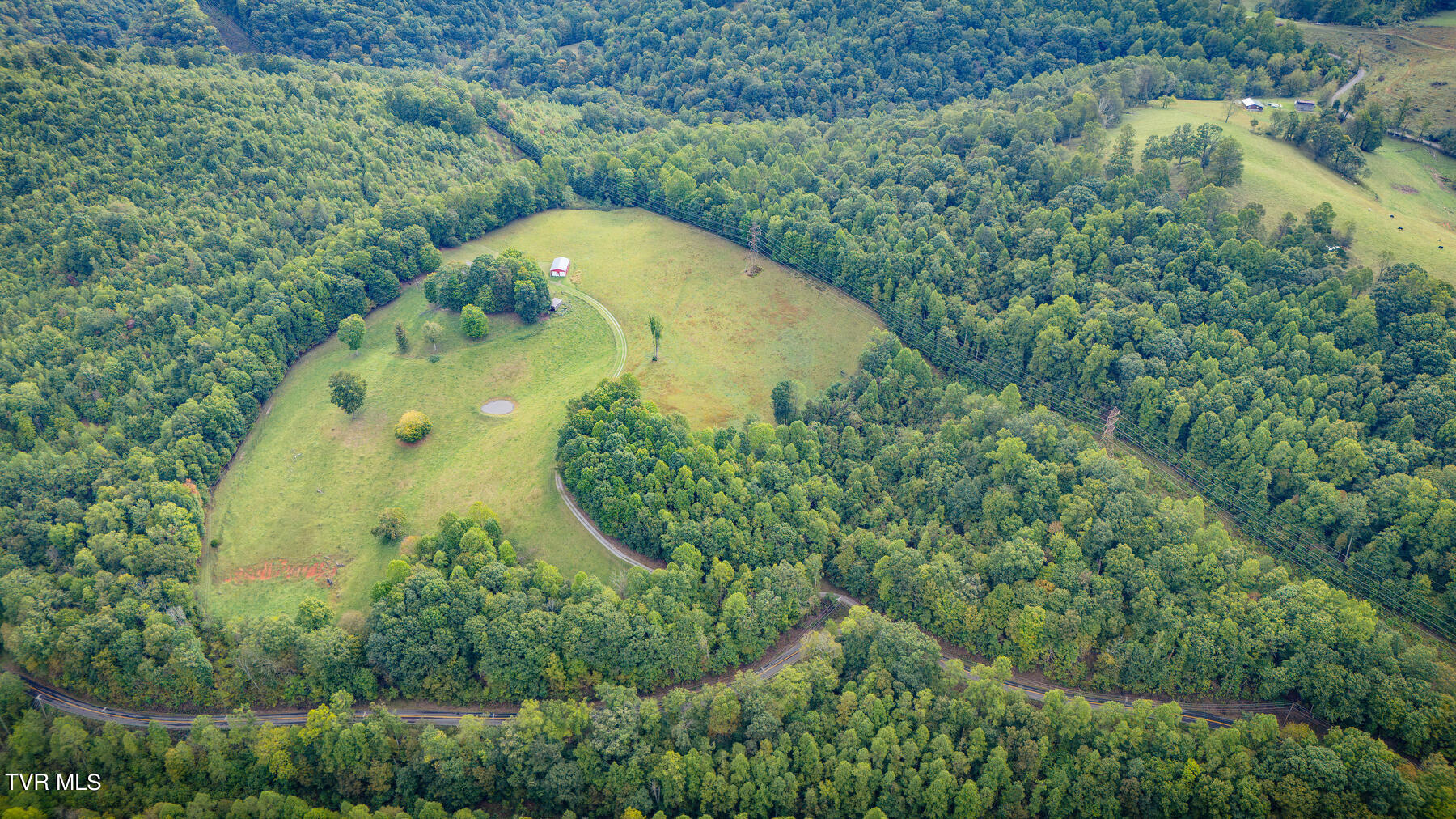 5596 Twin Springs Rd Rd, Dungannon, Virginia image 38