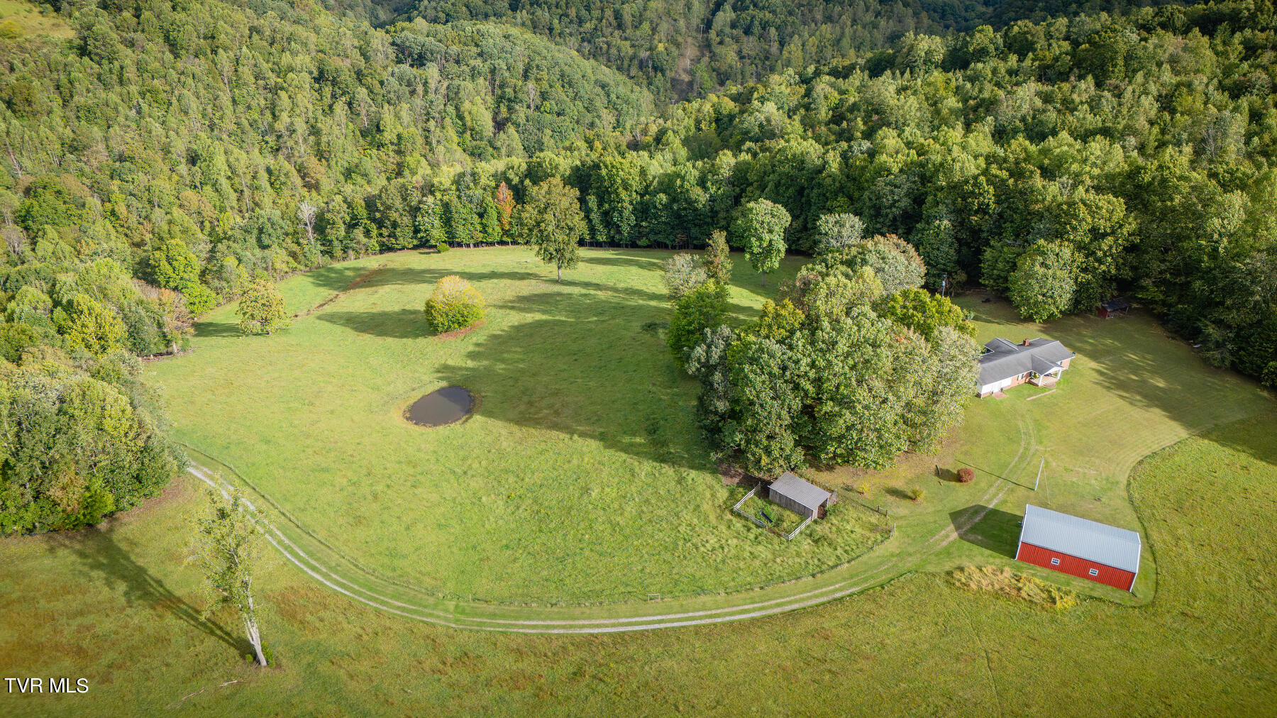 5596 Twin Springs Rd Rd, Dungannon, Virginia image 6