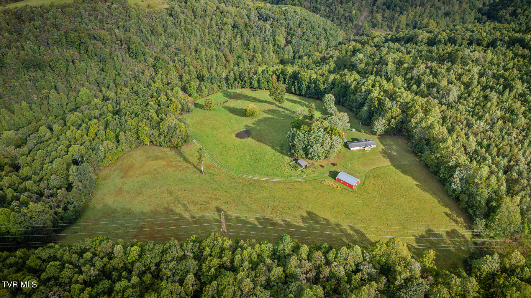 5596 Twin Springs Rd Rd, Dungannon, Virginia image 37