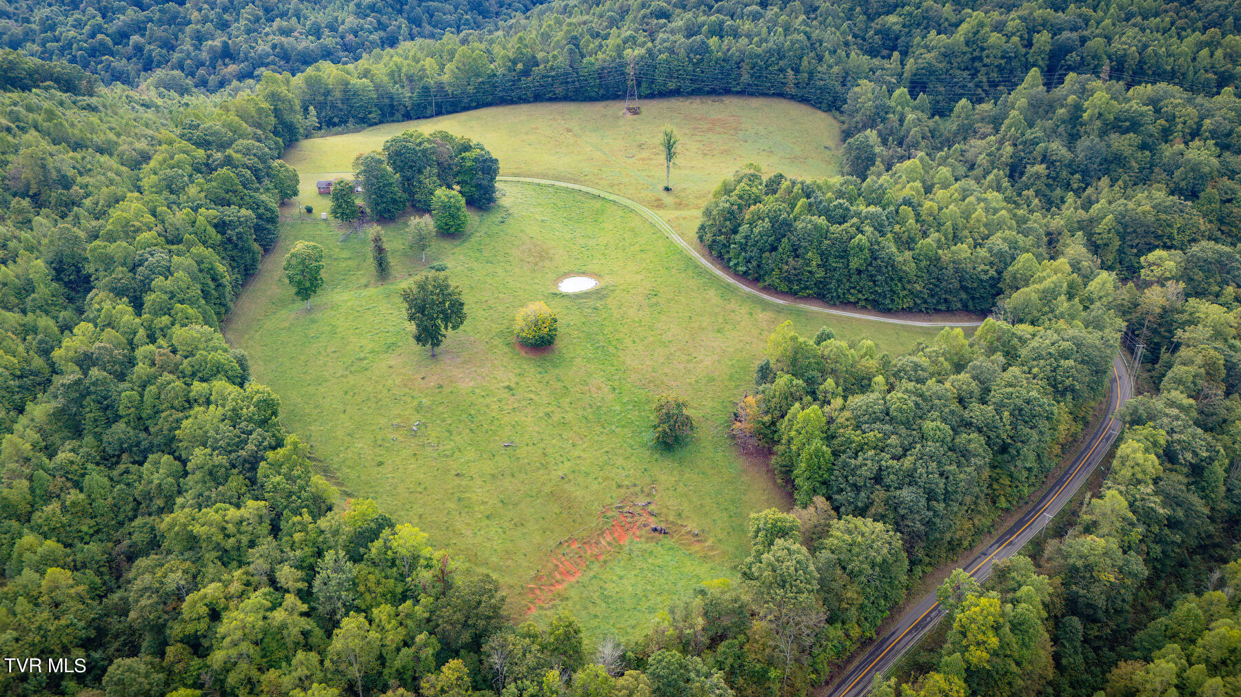 5596 Twin Springs Rd Rd, Dungannon, Virginia image 7