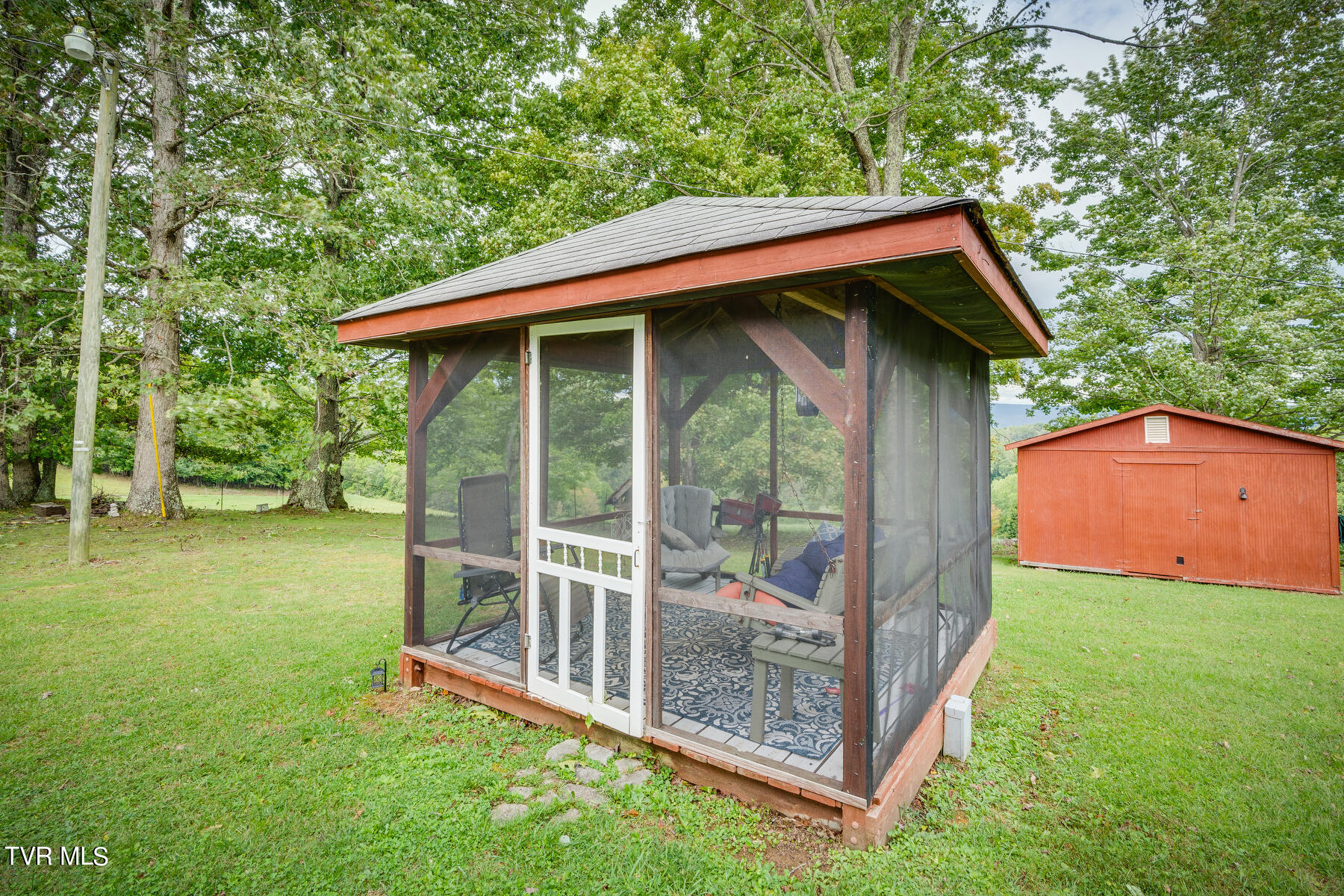 5596 Twin Springs Rd Rd, Dungannon, Virginia image 30