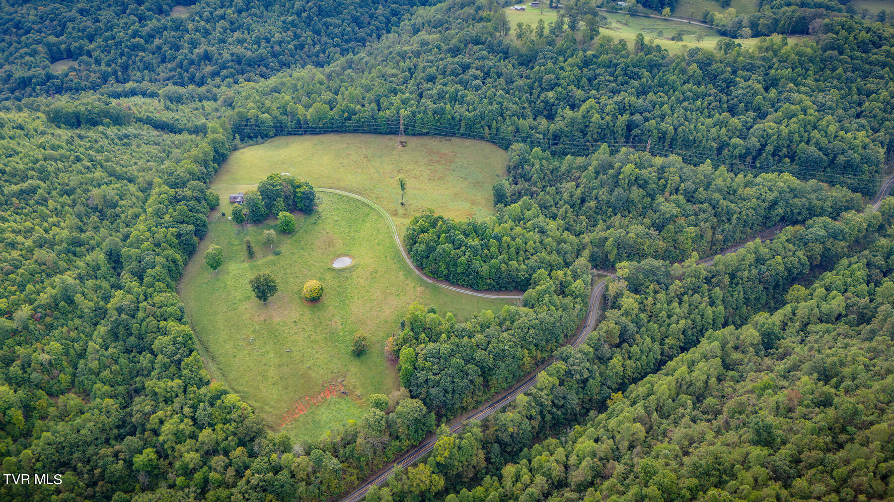 5596 Twin Springs Rd Rd, Dungannon, Virginia image 39