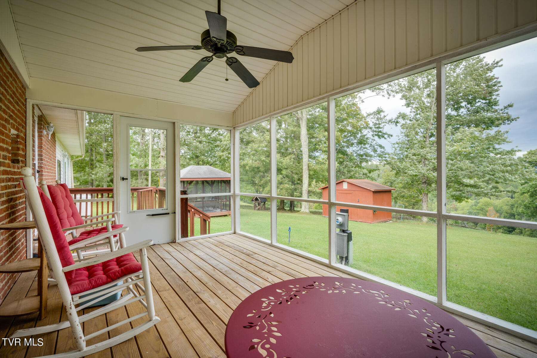 5596 Twin Springs Rd Rd, Dungannon, Virginia image 26