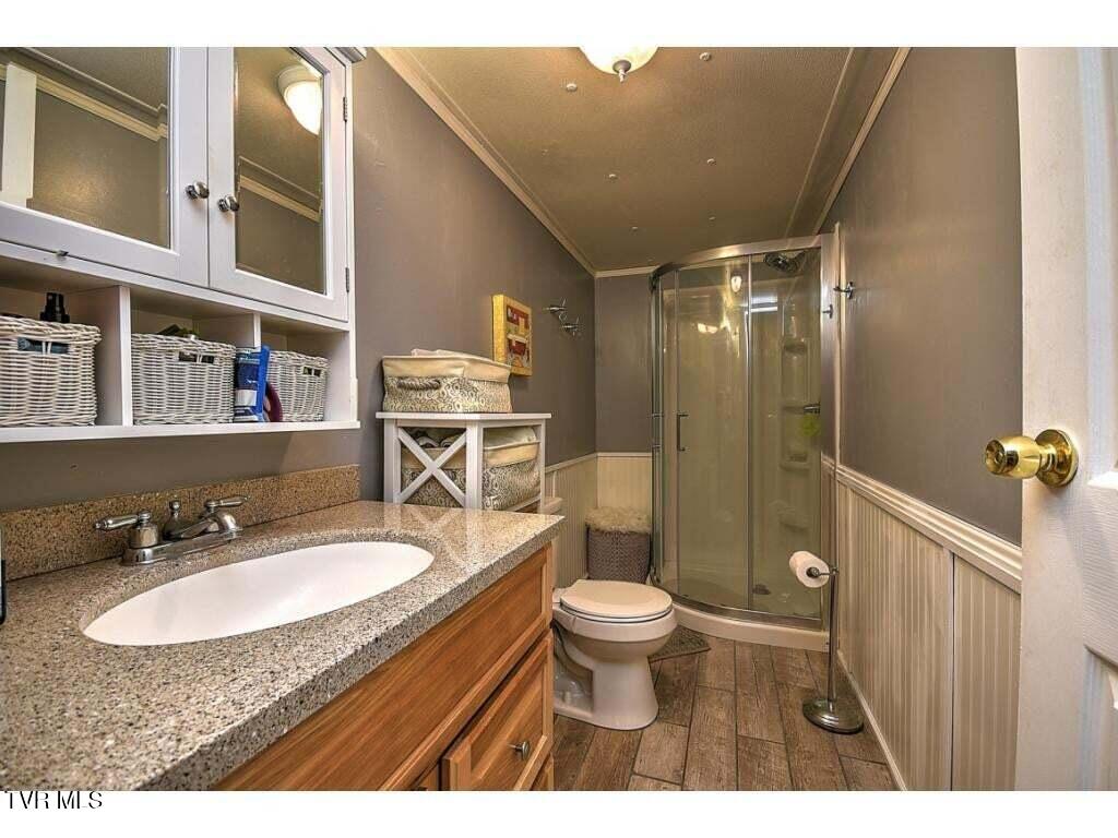 5596 Twin Springs Rd Rd, Dungannon, Virginia image 21