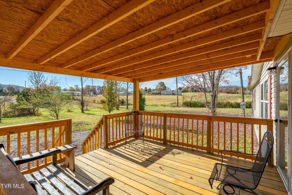 Photo of 245 Poes Lane, Bulls Gap, TN 37711 (MLS # 9988032)