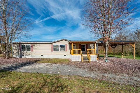 Photo of 245 Poes Lane, Bulls Gap, TN 37711 (MLS # 9988032)
