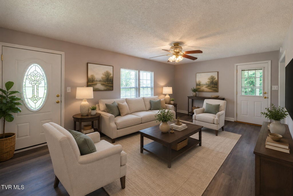 Photo of 735 Emory Church Road, Kingsport, TN 37664 (MLS # 10001231)