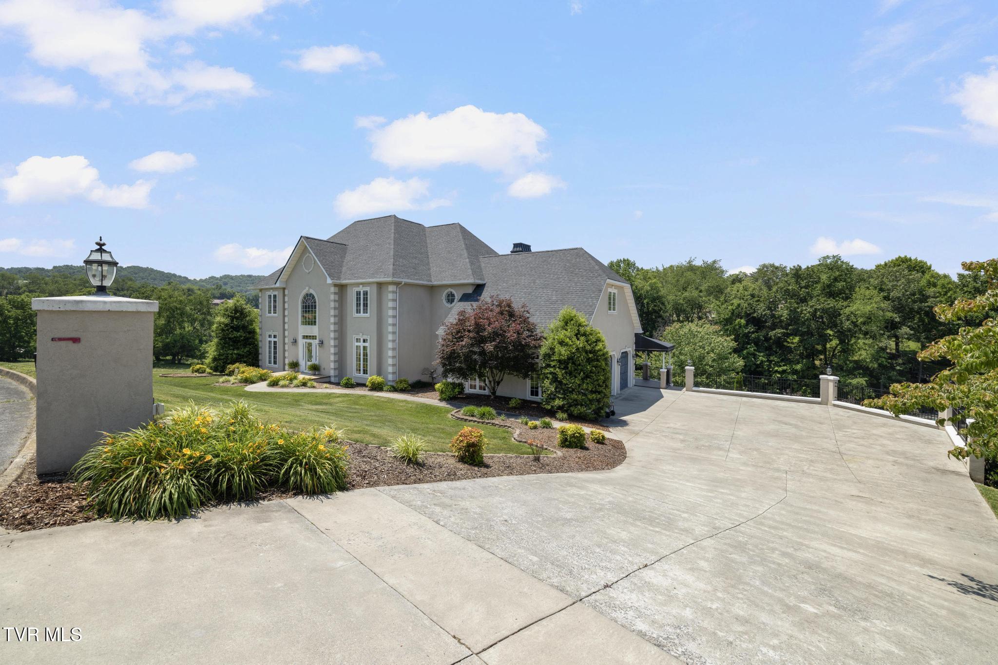 258 Cross Anchor Place, Piney Flats, Tennessee image 39