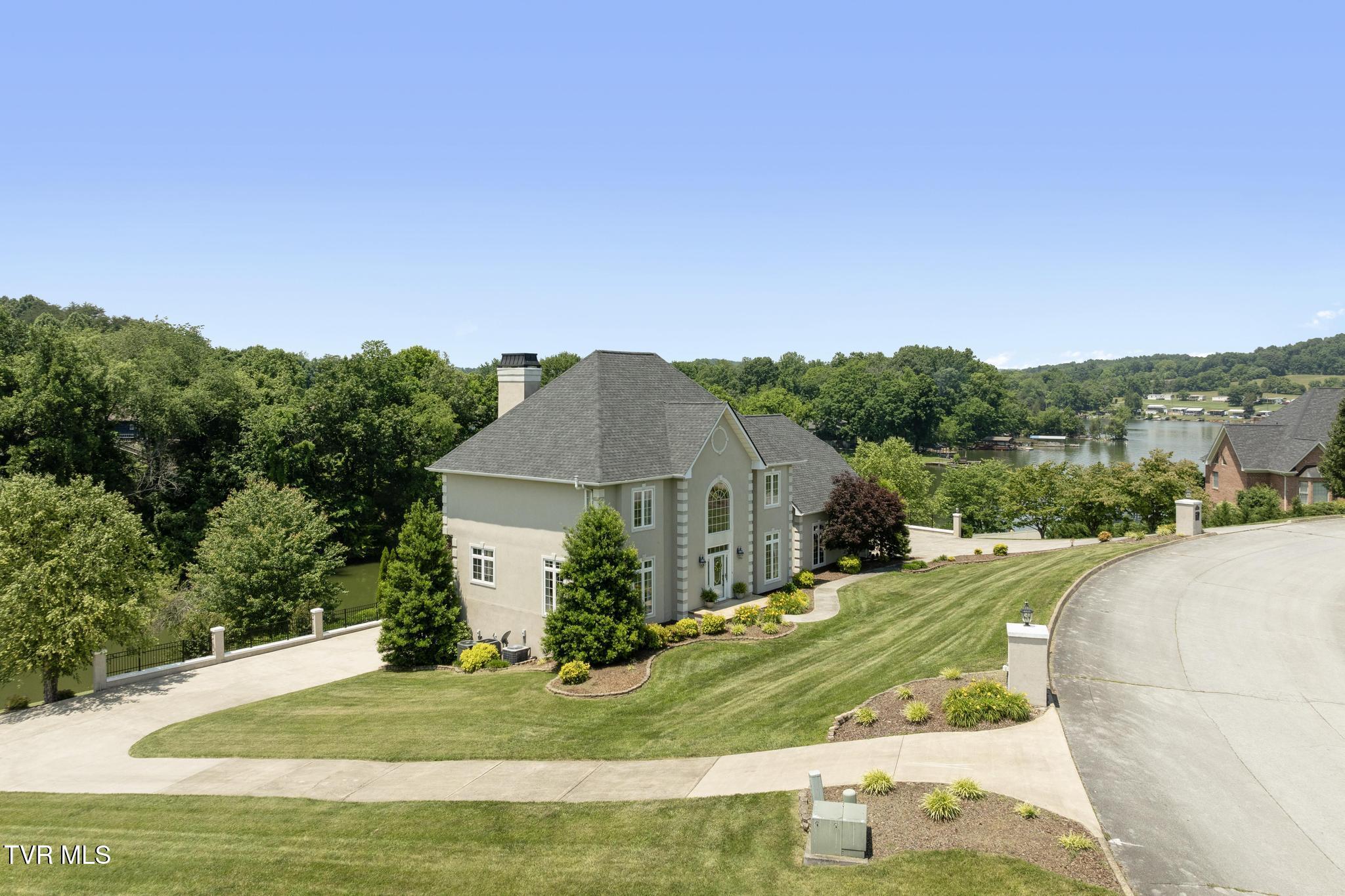 258 Cross Anchor Place, Piney Flats, Tennessee image 47