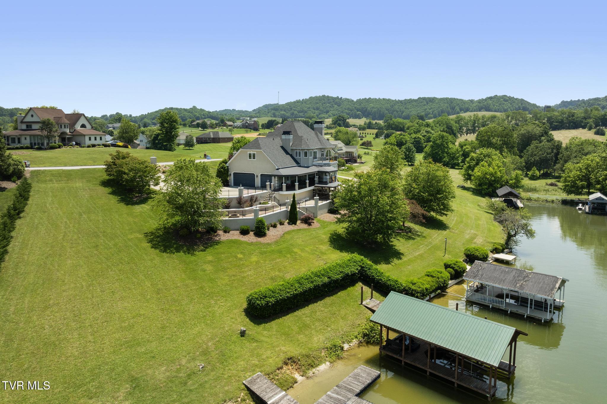 258 Cross Anchor Place, Piney Flats, Tennessee image 27