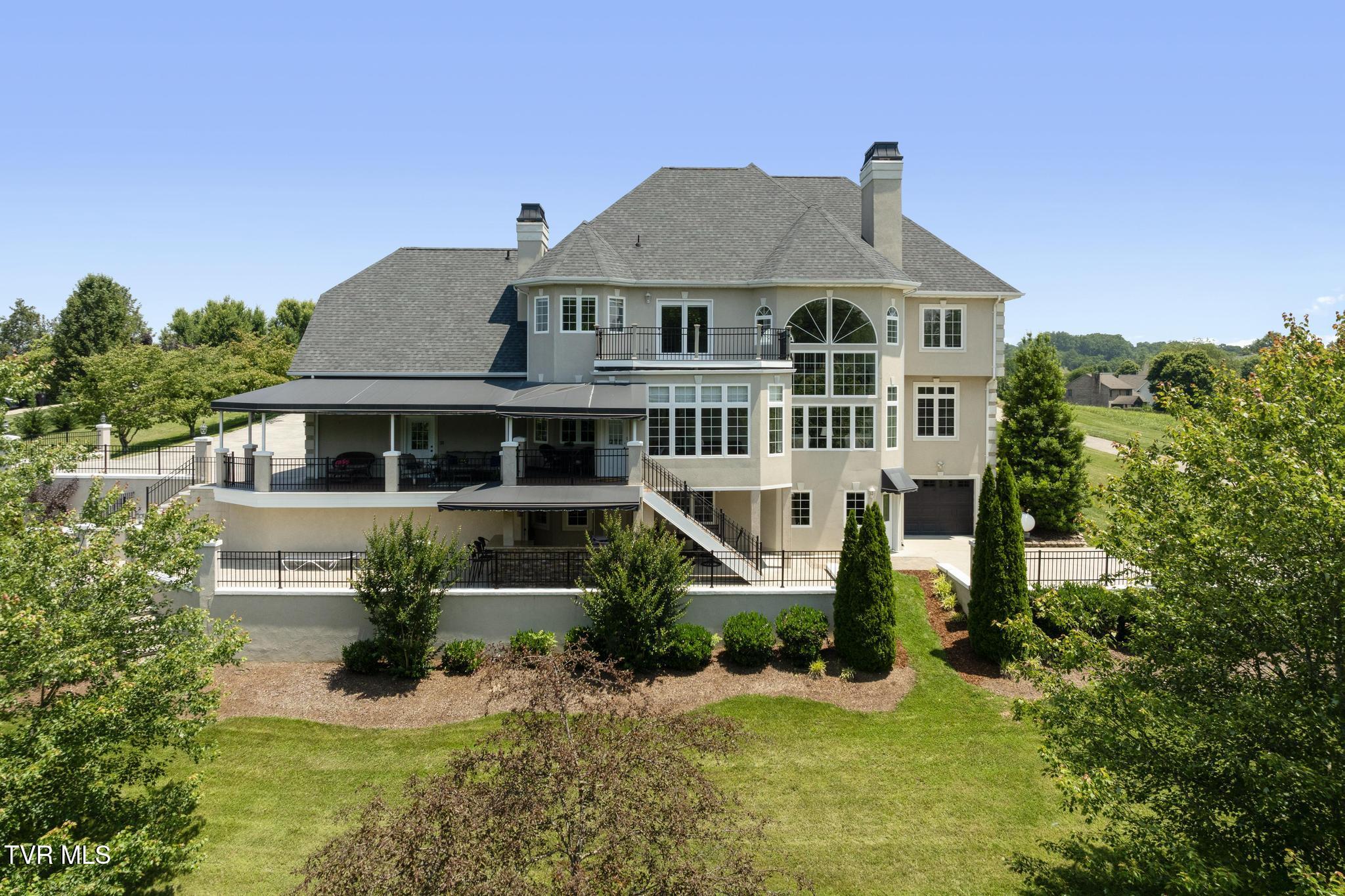 258 Cross Anchor Place, Piney Flats, Tennessee image 21