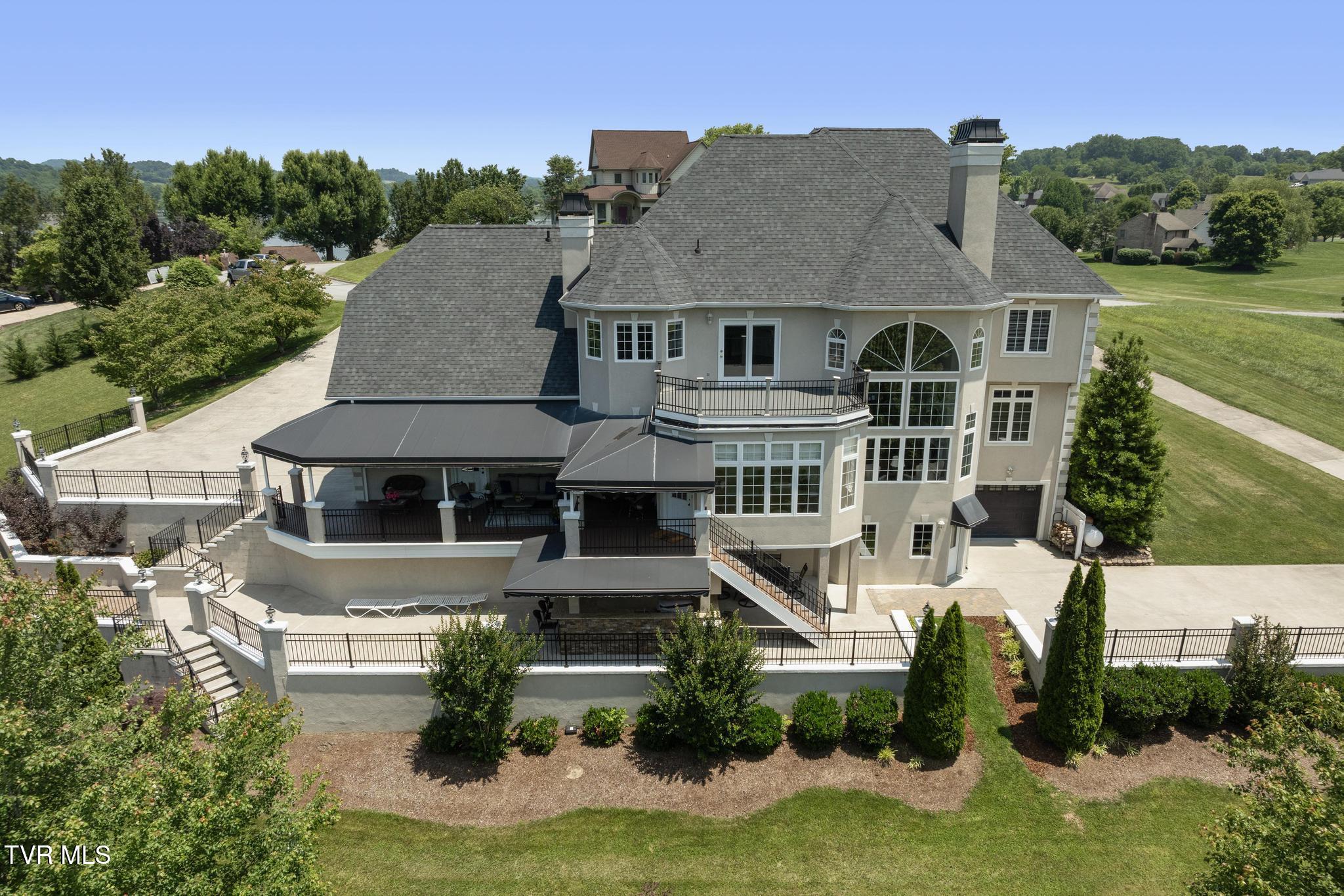258 Cross Anchor Place, Piney Flats, Tennessee image 28