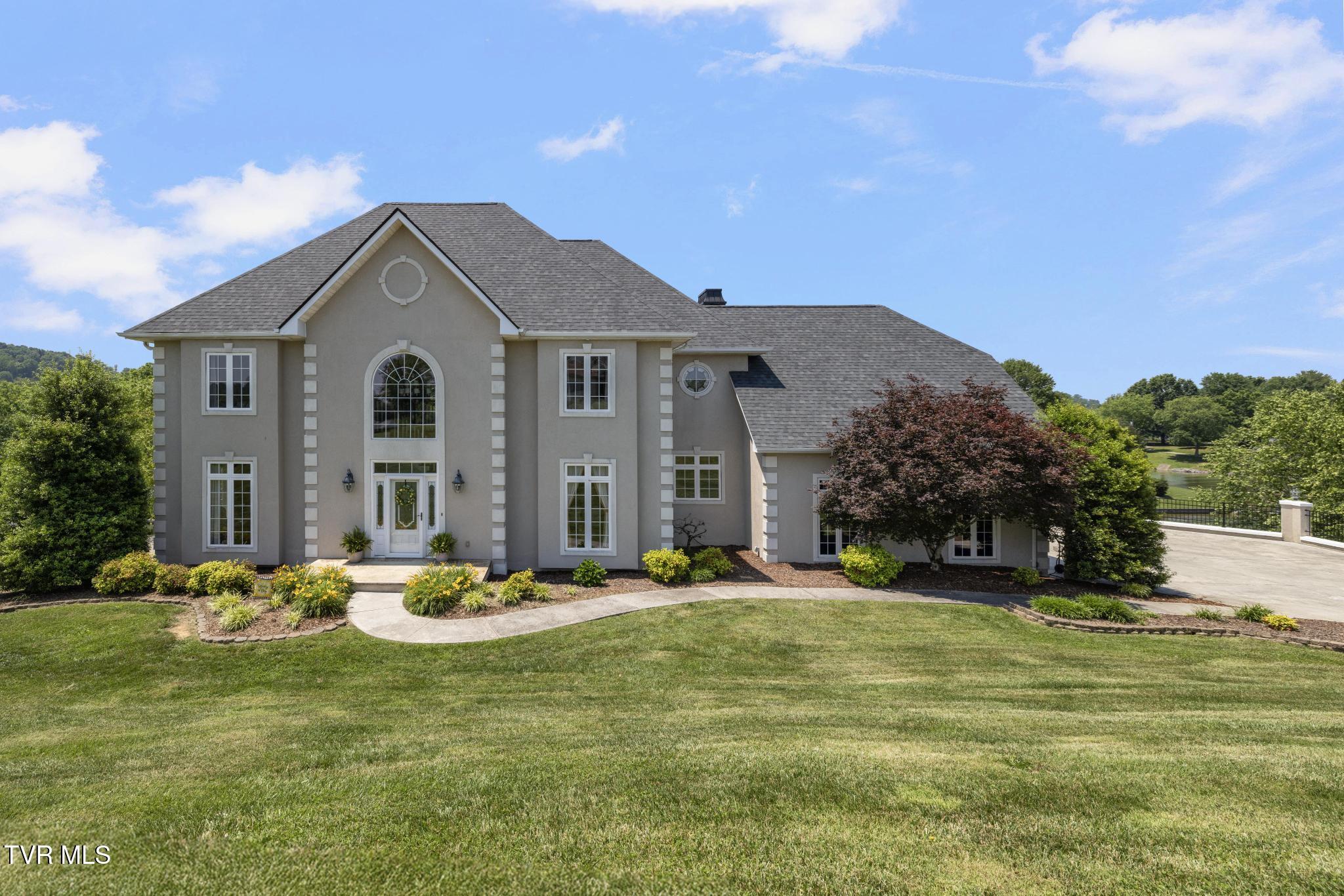 258 Cross Anchor Place, Piney Flats, Tennessee image 1