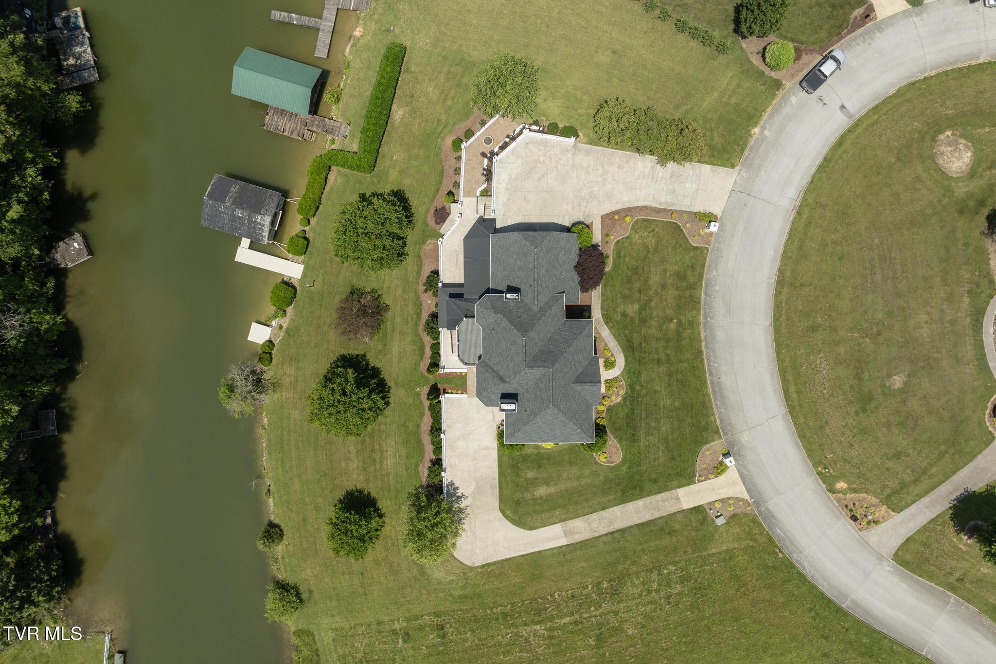 258 Cross Anchor Place, Piney Flats, Tennessee image 20