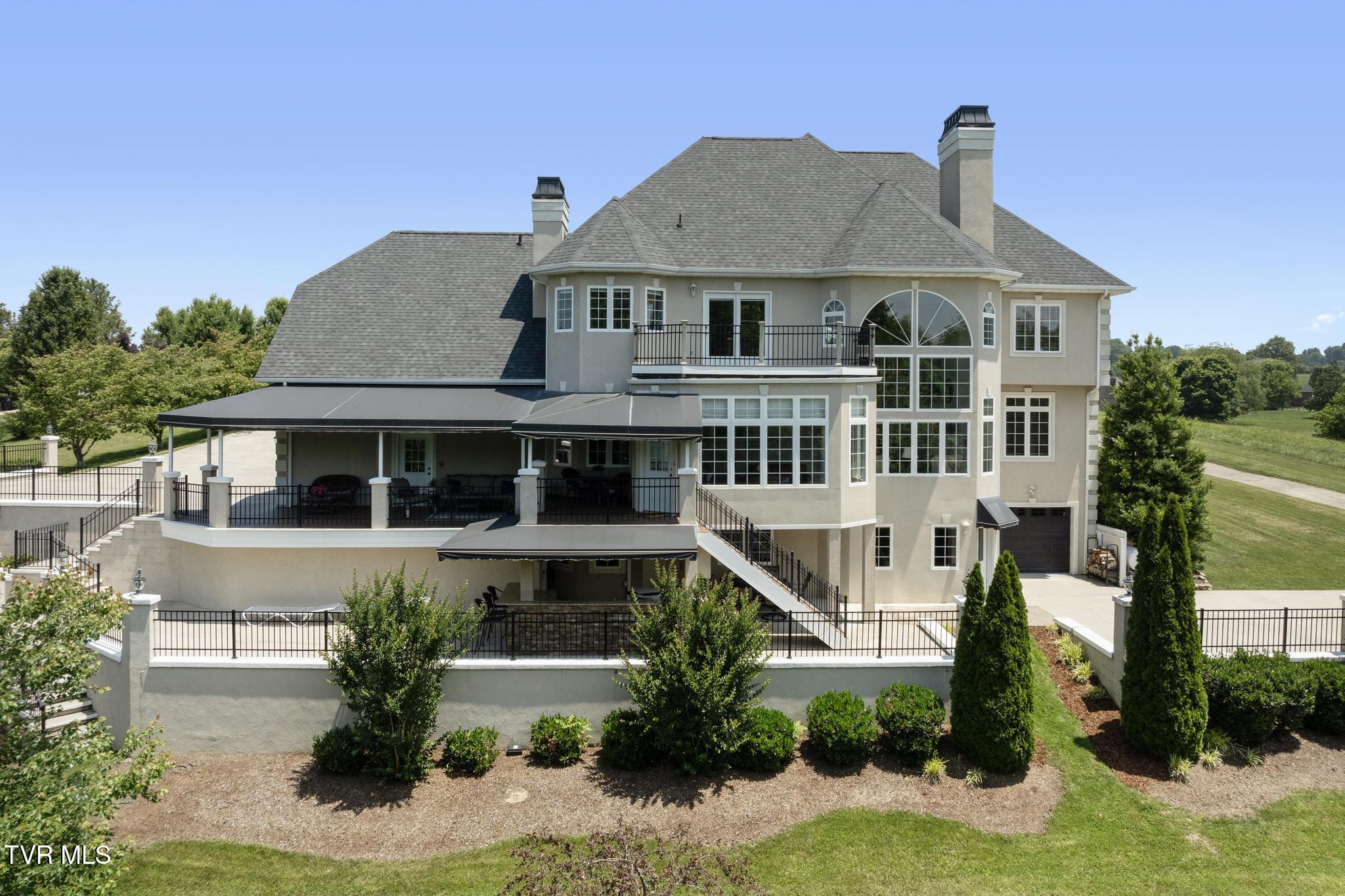 258 Cross Anchor Place, Piney Flats, Tennessee image 26