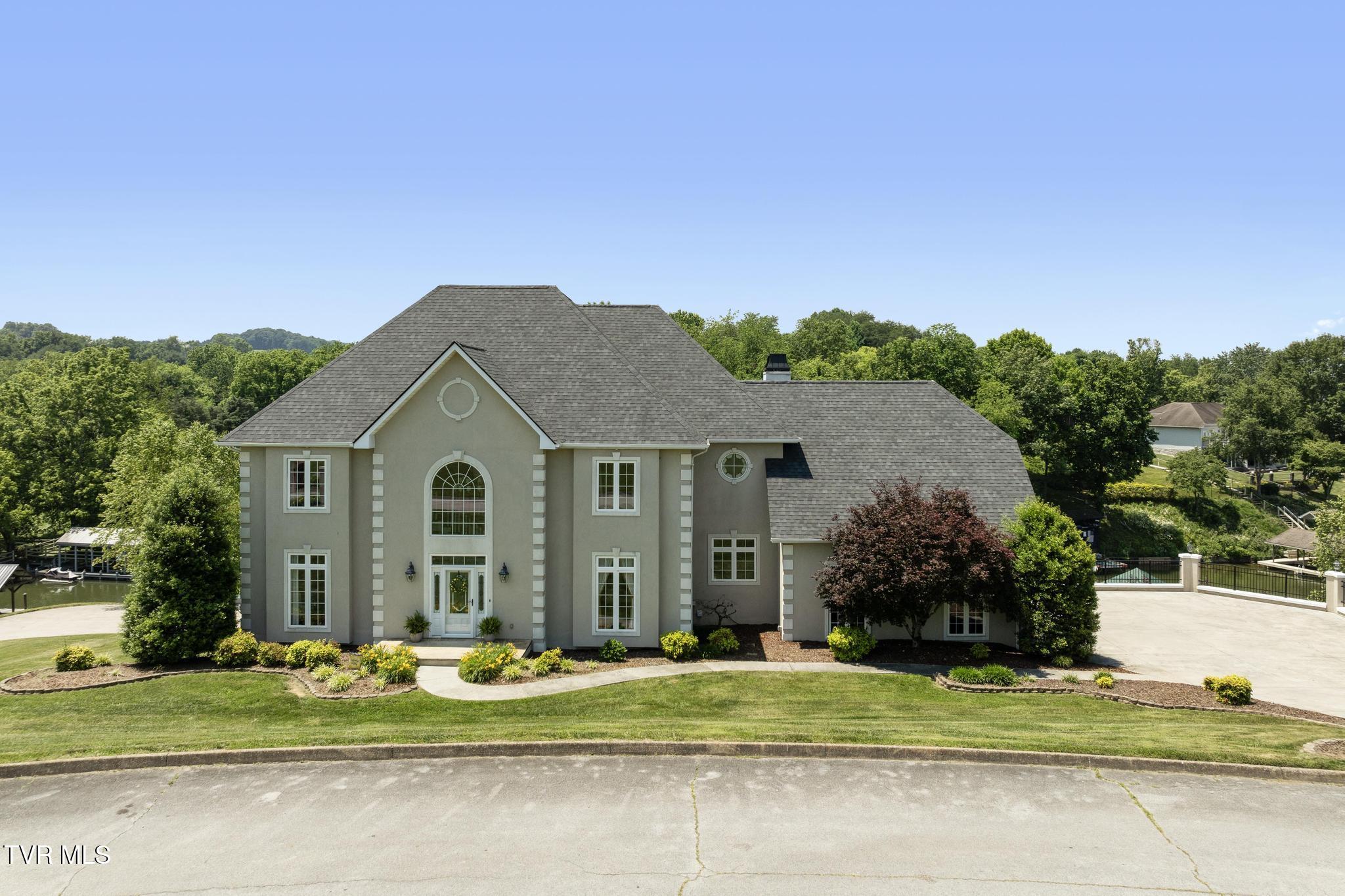 258 Cross Anchor Place, Piney Flats, Tennessee image 44