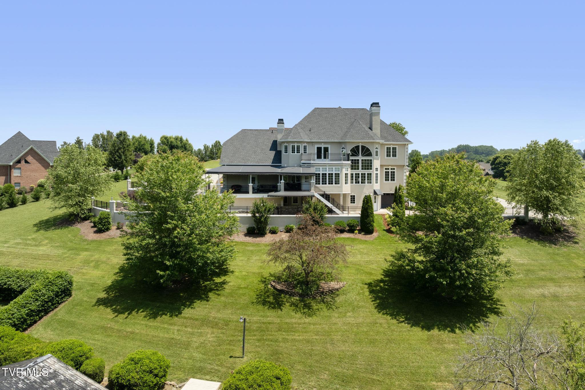 258 Cross Anchor Place, Piney Flats, Tennessee image 24