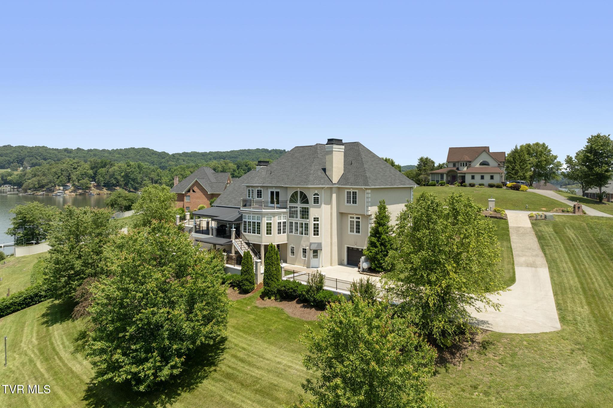 258 Cross Anchor Place, Piney Flats, Tennessee image 33