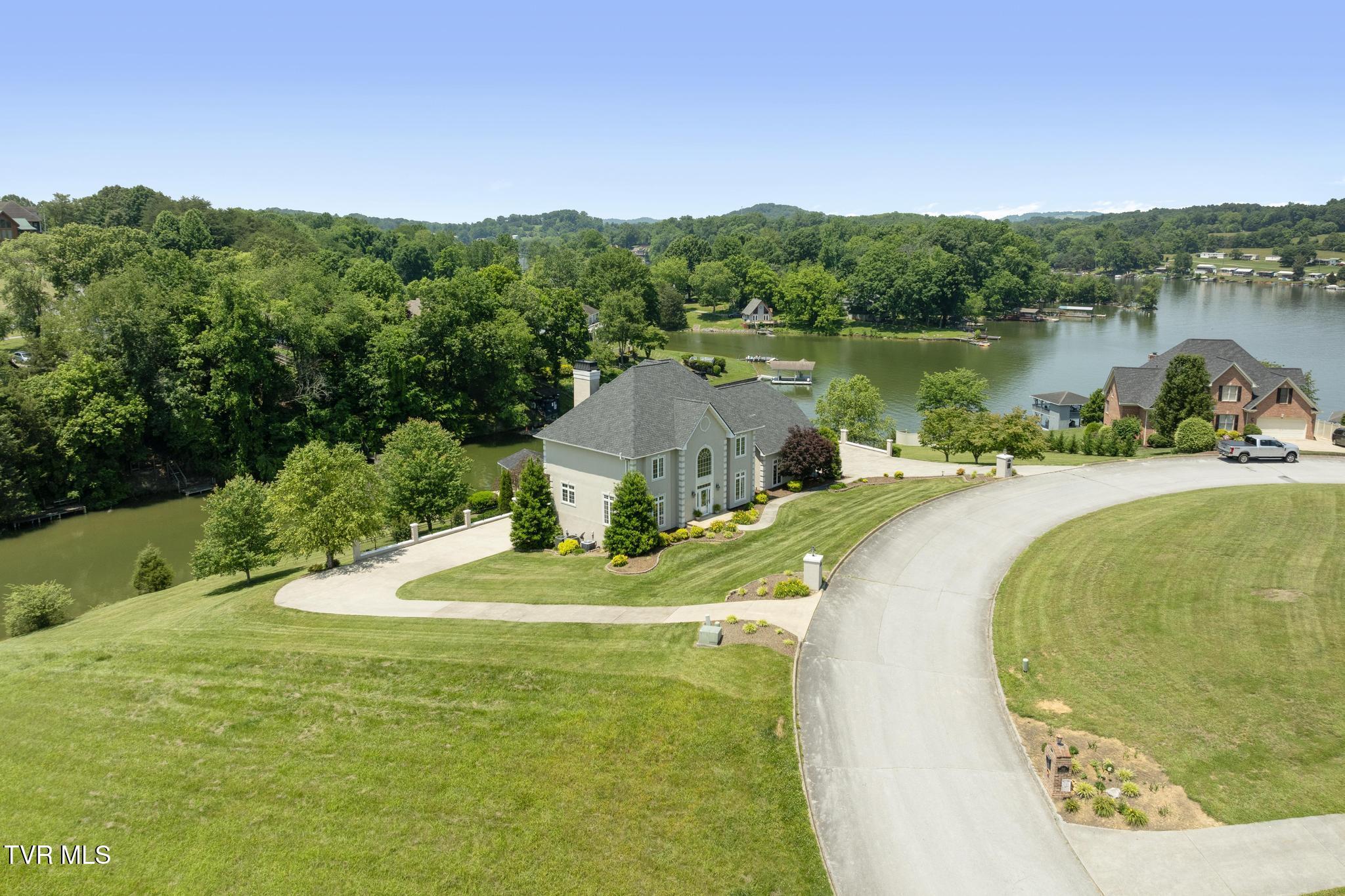 258 Cross Anchor Place, Piney Flats, Tennessee image 46
