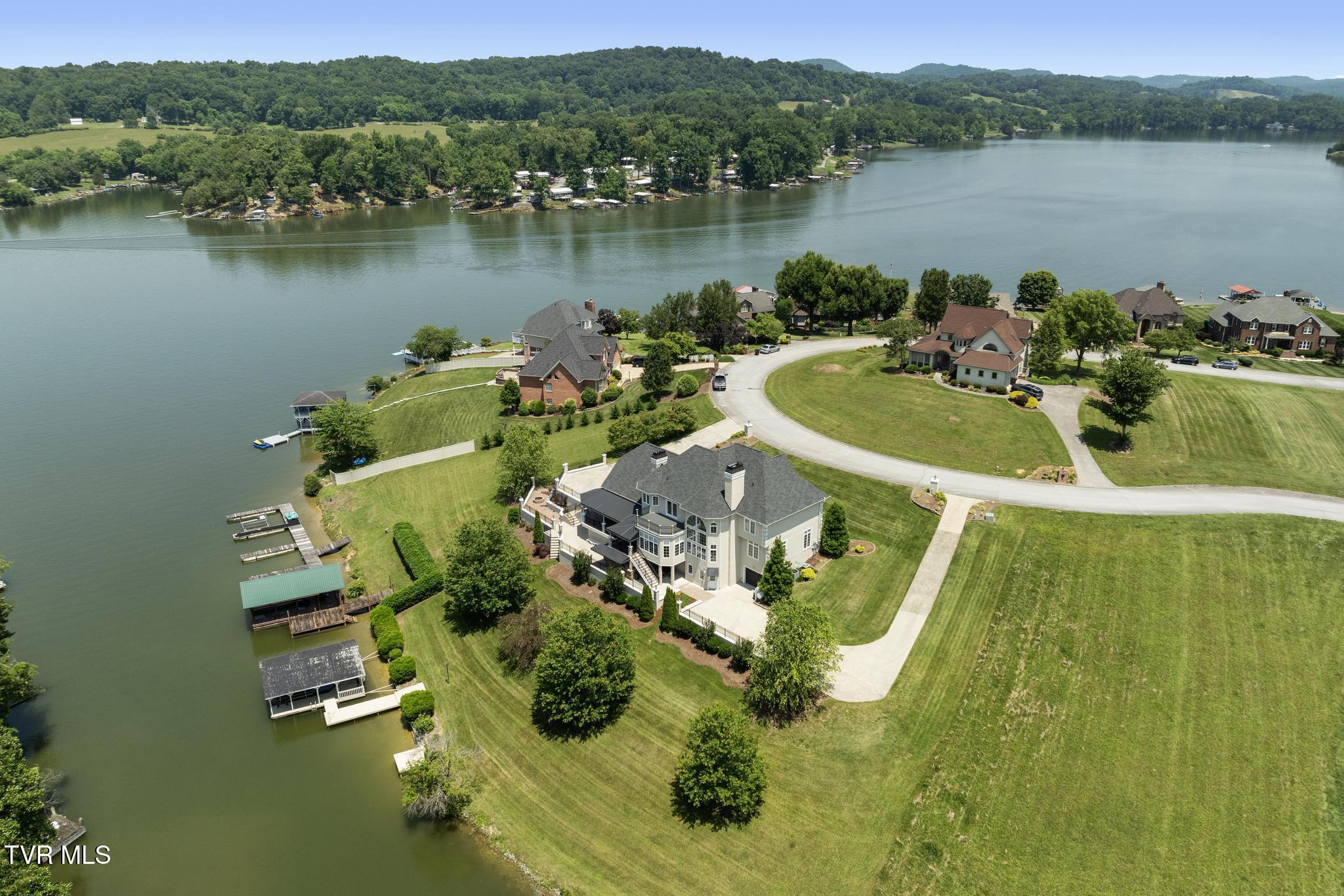 258 Cross Anchor Place, Piney Flats, Tennessee image 35