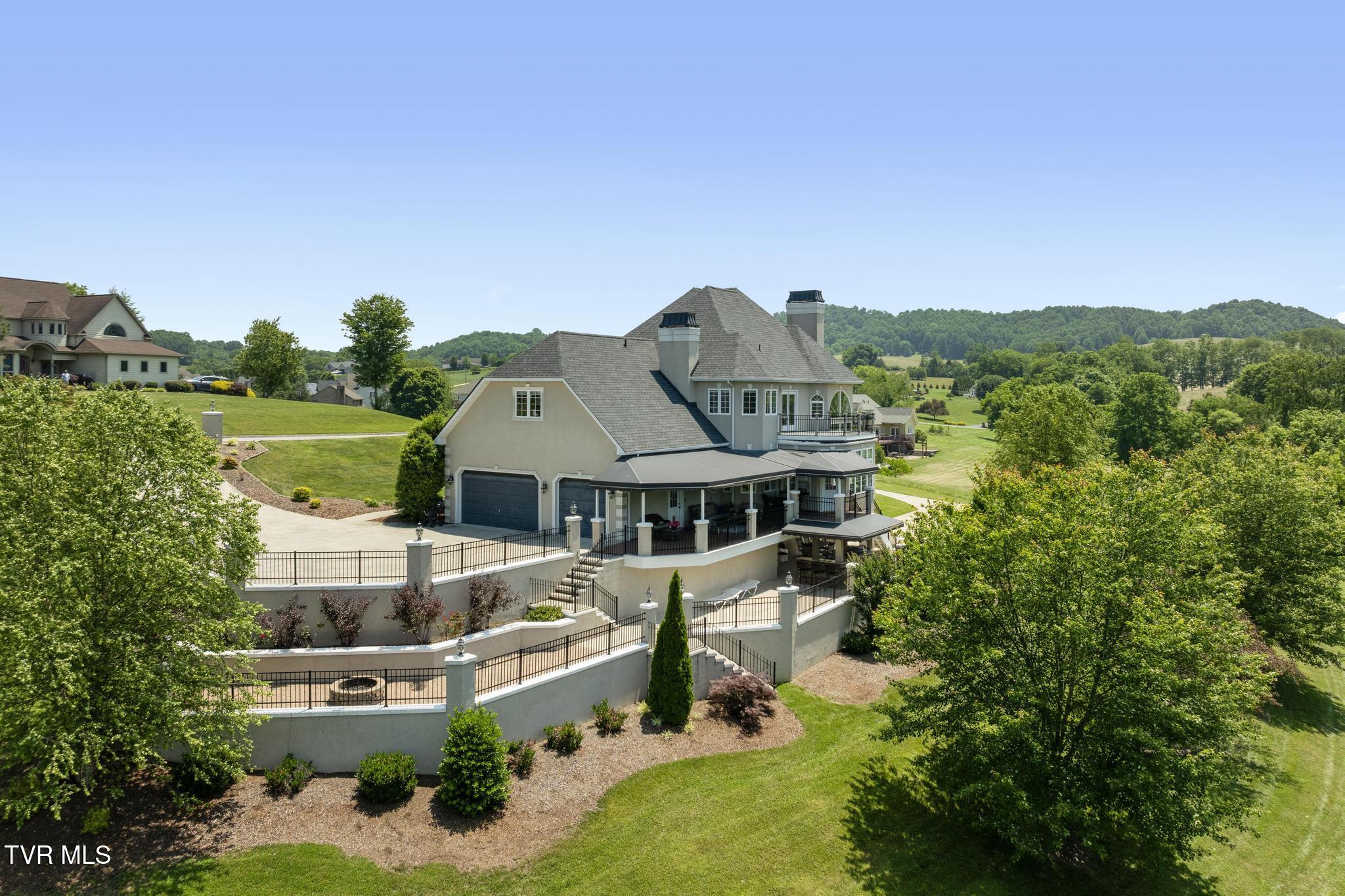 258 Cross Anchor Place, Piney Flats, Tennessee image 30